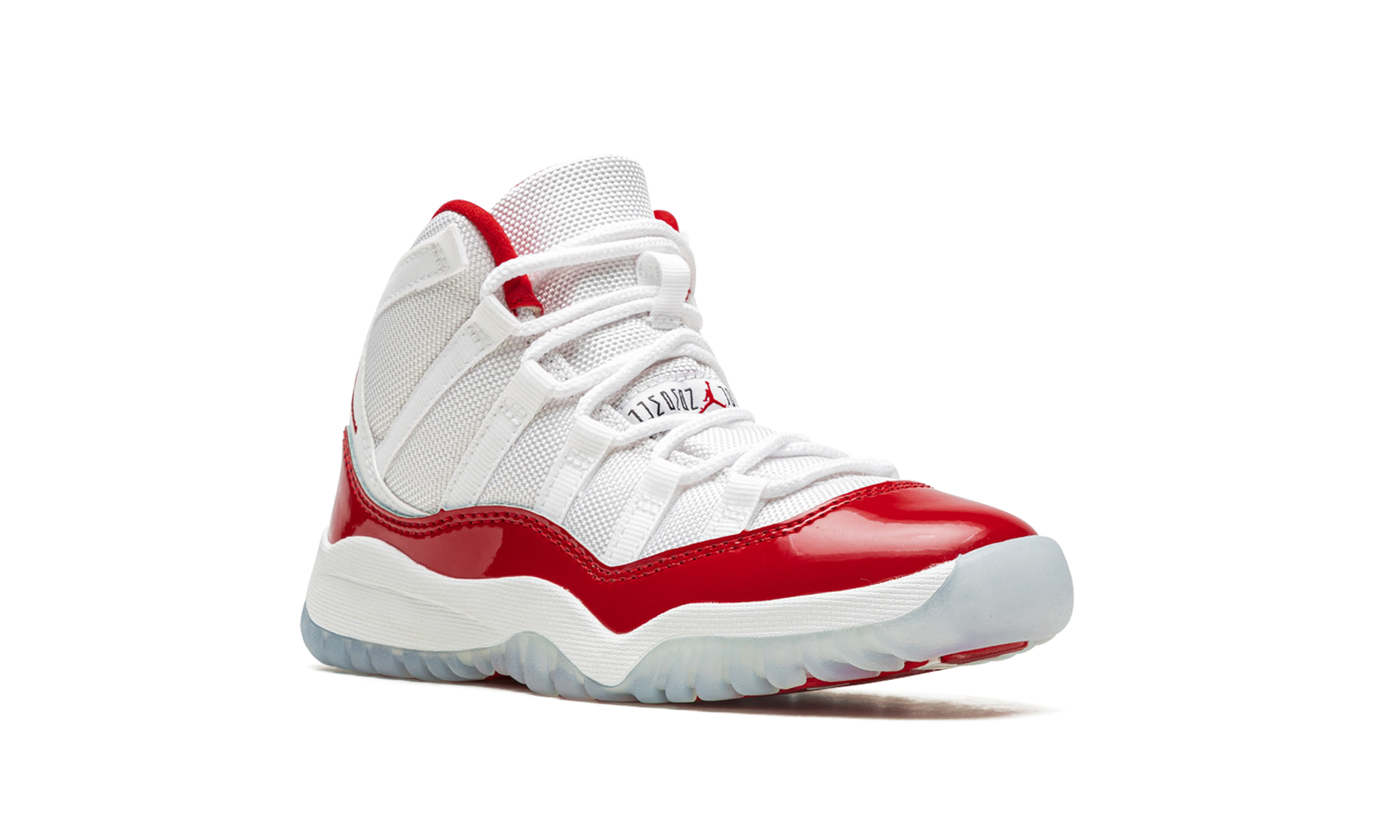 Air Jordan 11 Retro Cherry (2022) (PS)