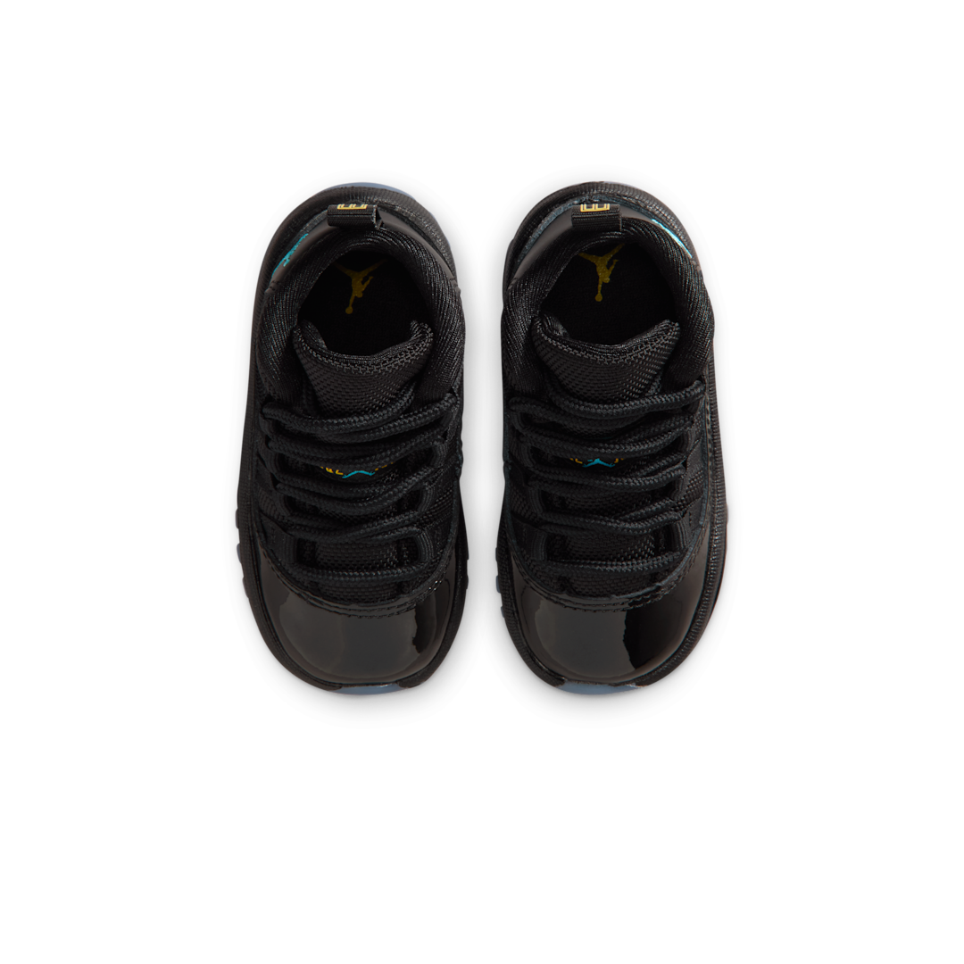 Air Jordan 11 Retro Gamma Blue (2025) (TD) - Sneak