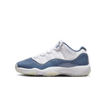 Air Jordan 11 Retro Low Diffused Blue