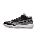 Air Jordan 11 Retro Low IE Black Cement