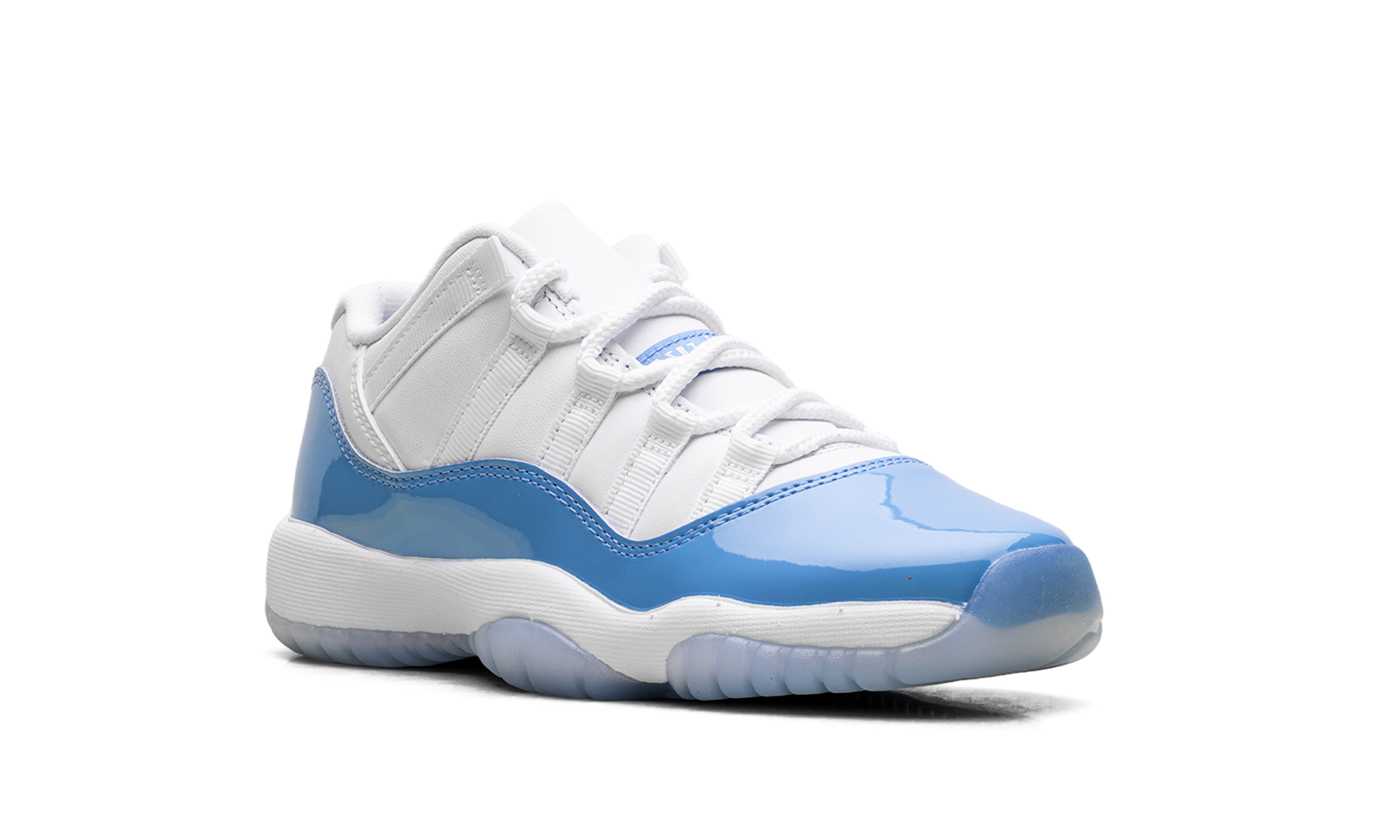 Air Jordan 11 Retro Low University Blue (2026)