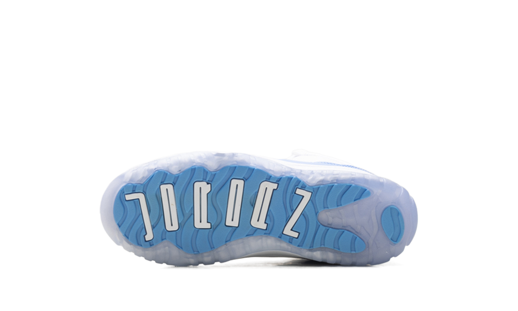 Air Jordan 11 Retro Low University Blue (2026) (PS)