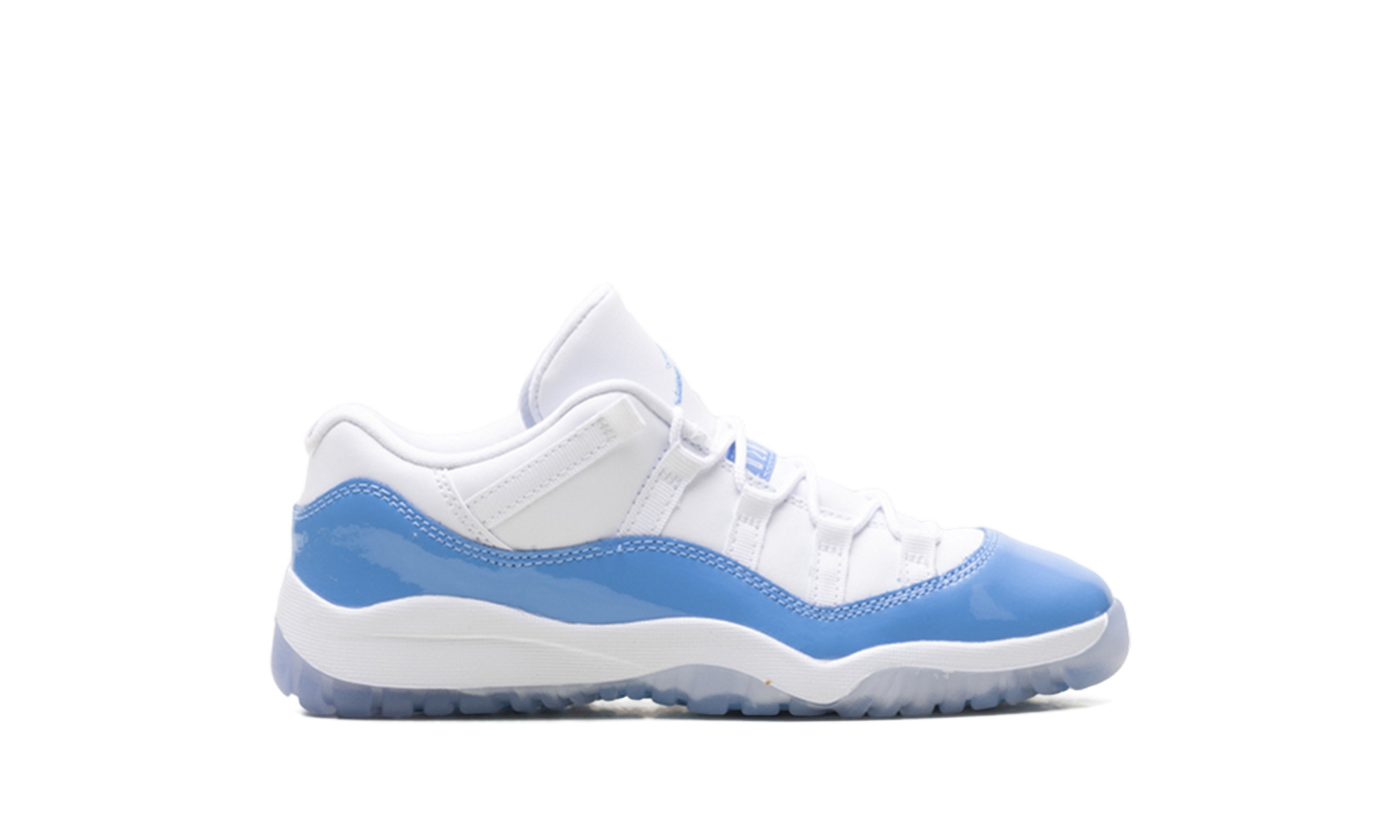 Air Jordan 11 Retro Low University Blue (2026) (PS)