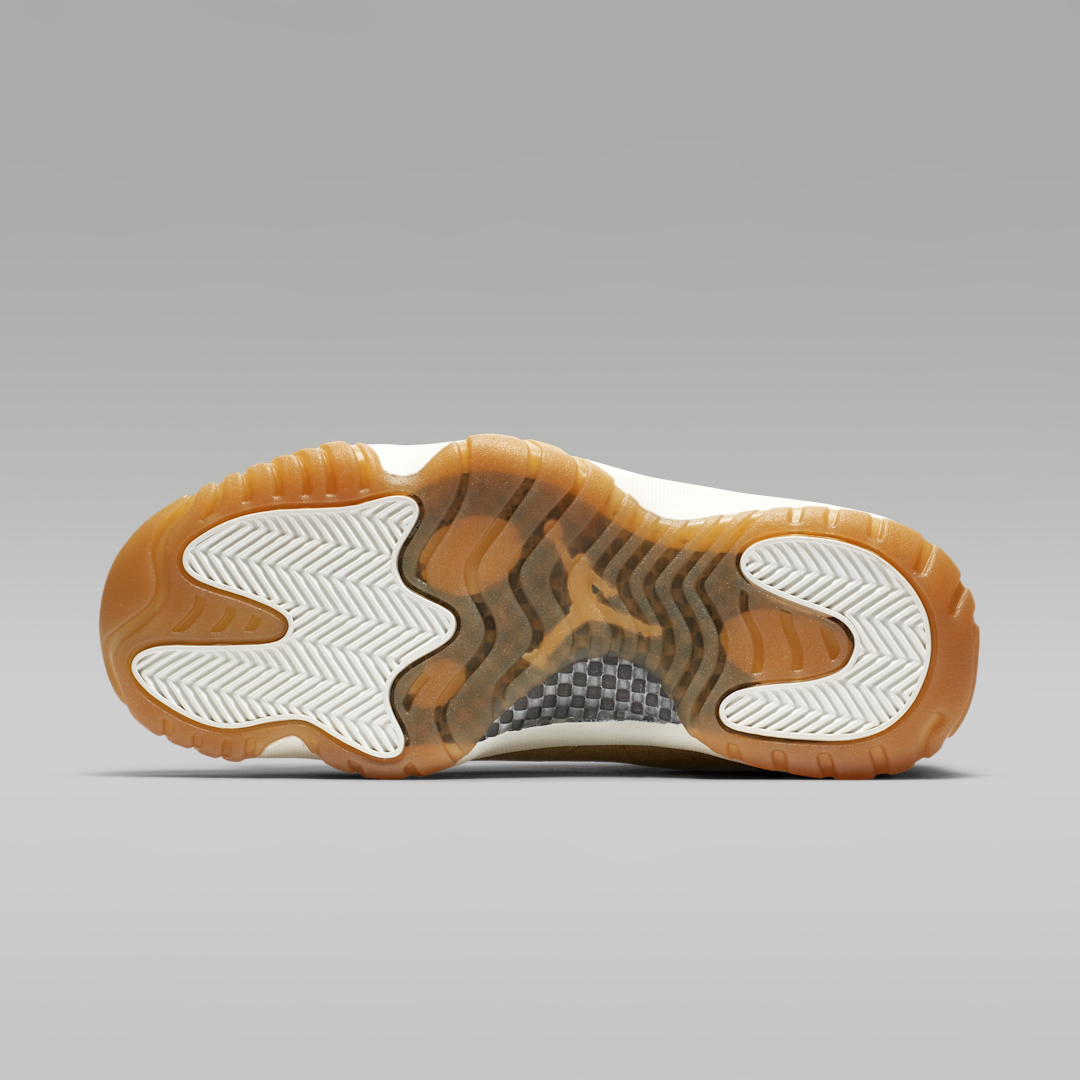 Air Jordan 11 Retro Neutral Olive