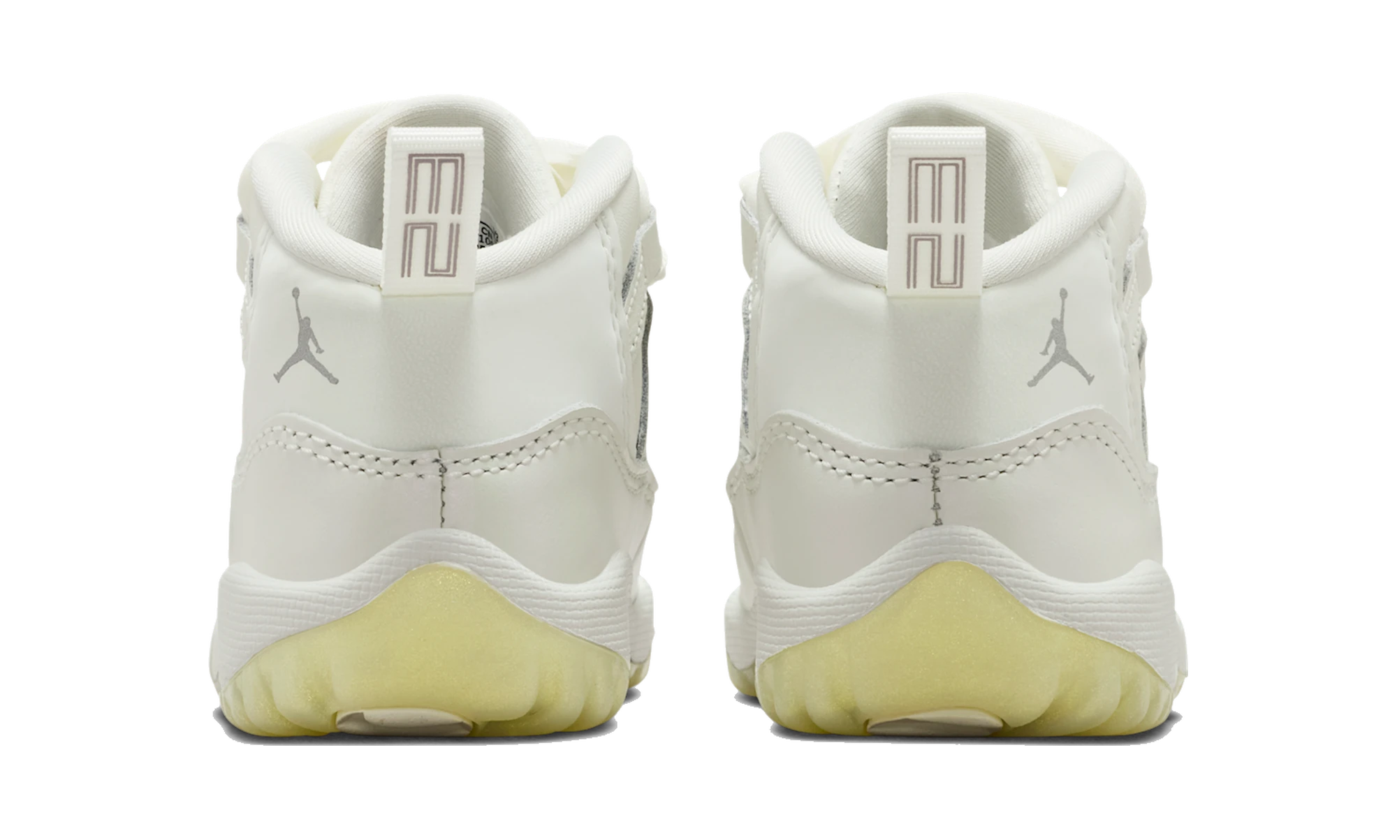 Air Jordan 11 Retro Pearl (TD)