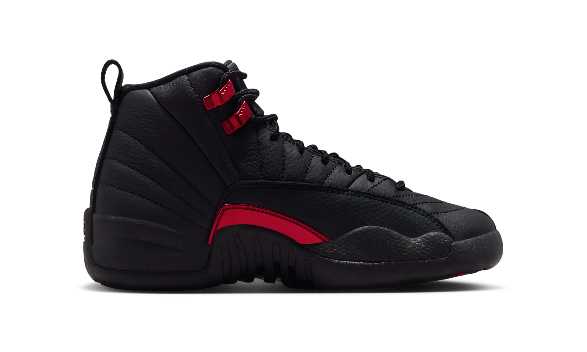Air Jordan 12 Retro Bloodline
