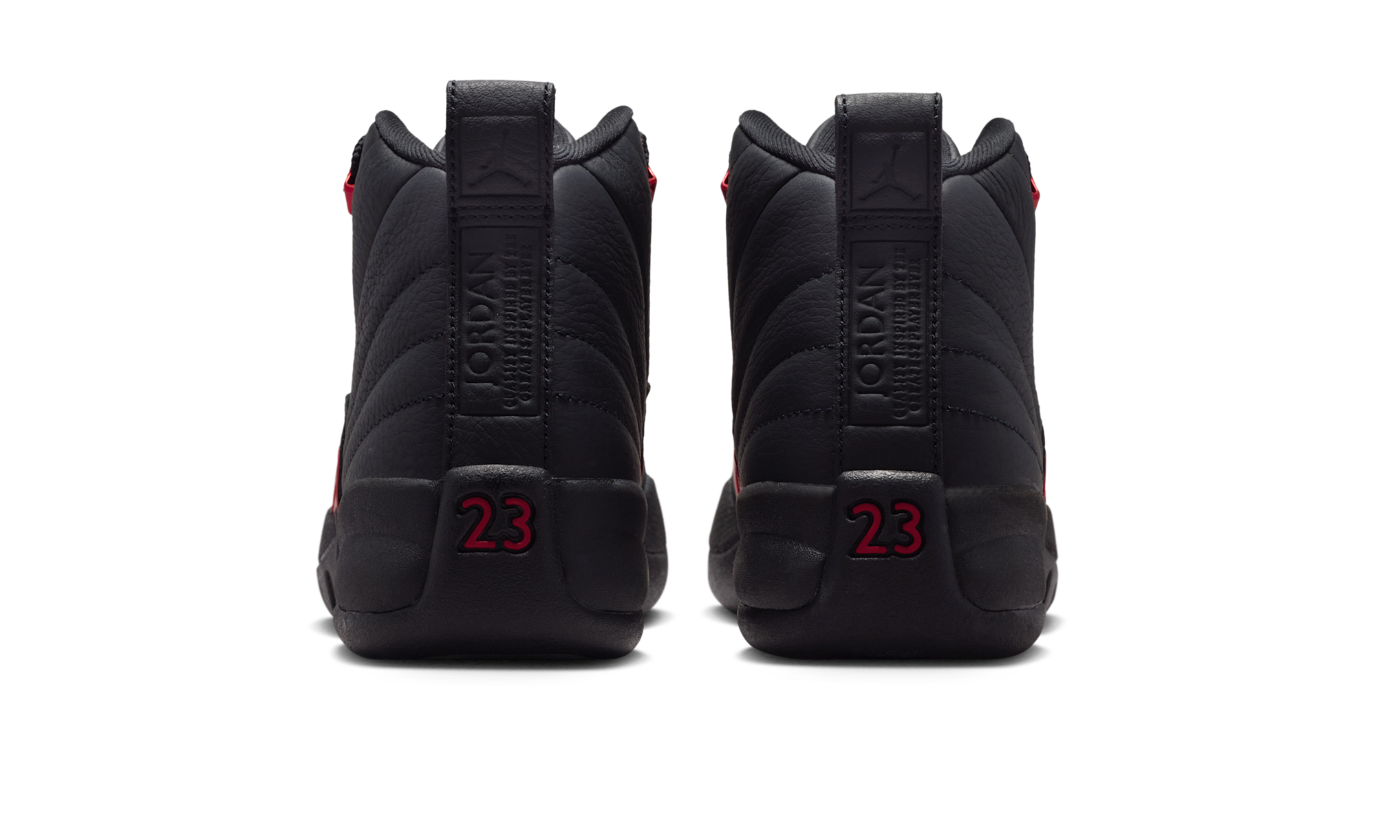 Air Jordan 12 Retro Bloodline