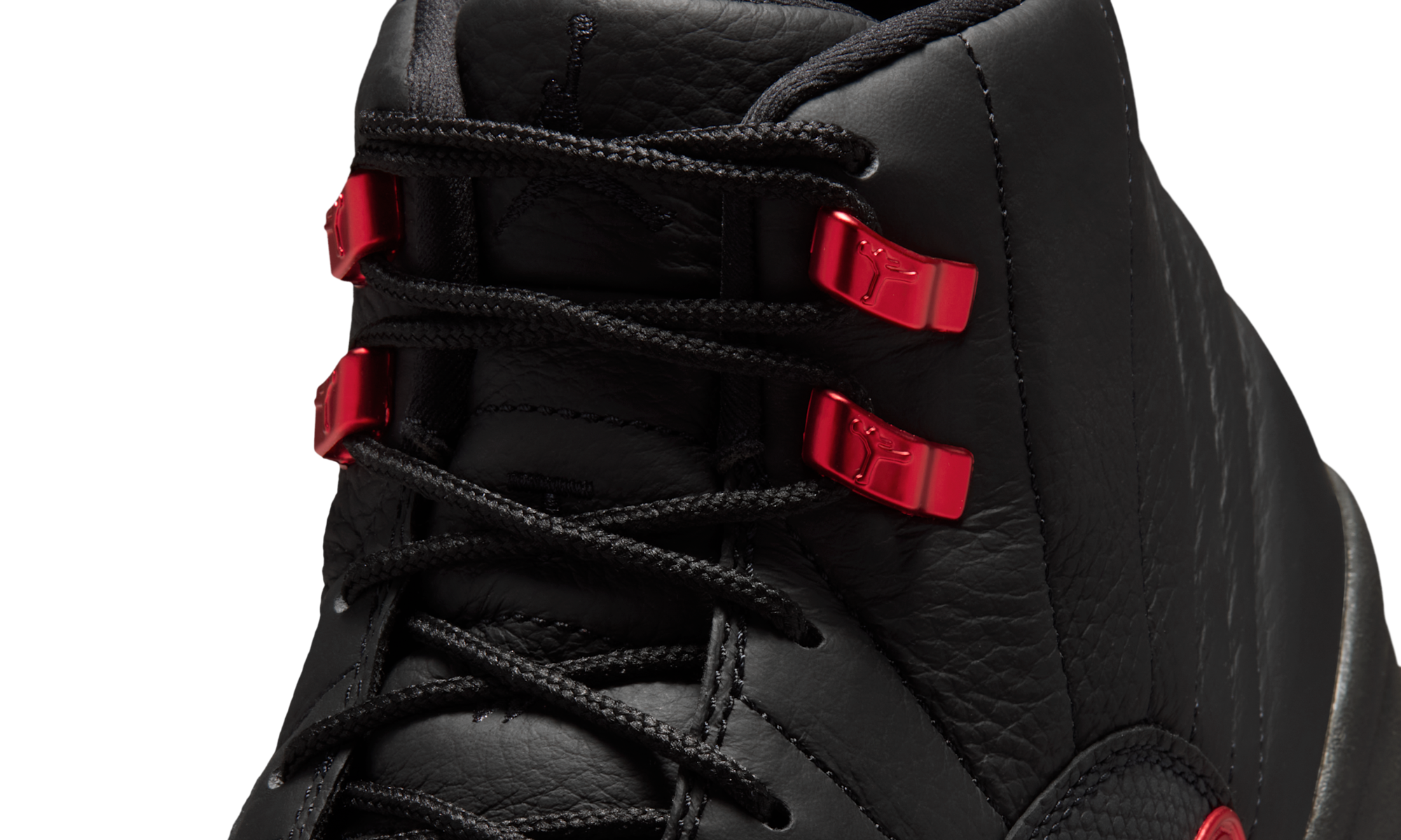 Air Jordan 12 Retro Bloodline