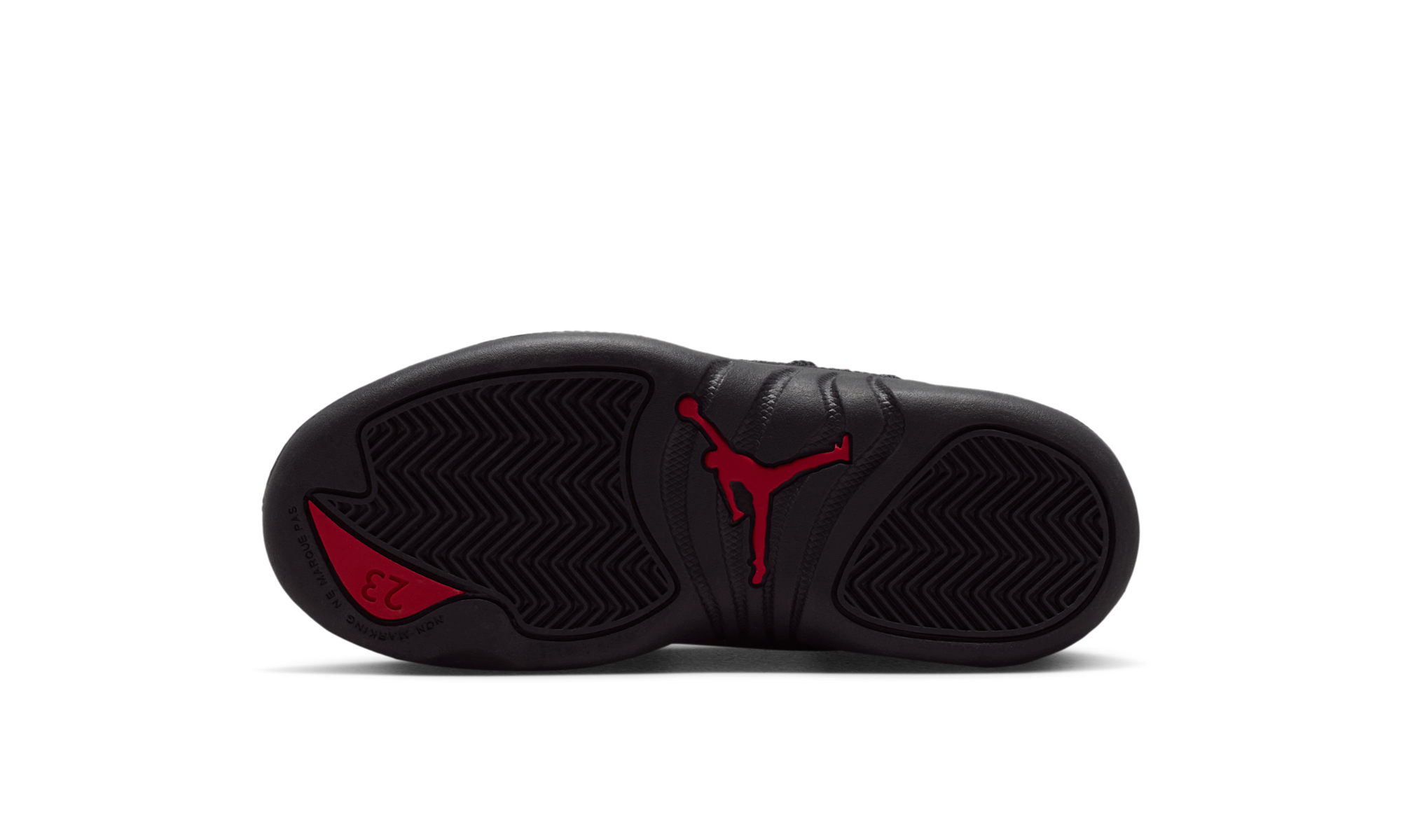 Air Jordan 12 Retro Bloodline (PS)