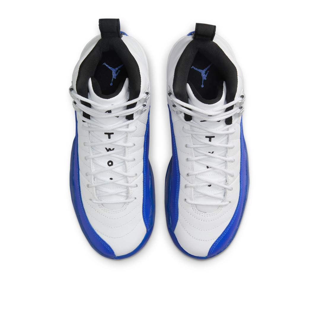 Air Jordan 12 Retro Blueberry - Sneak