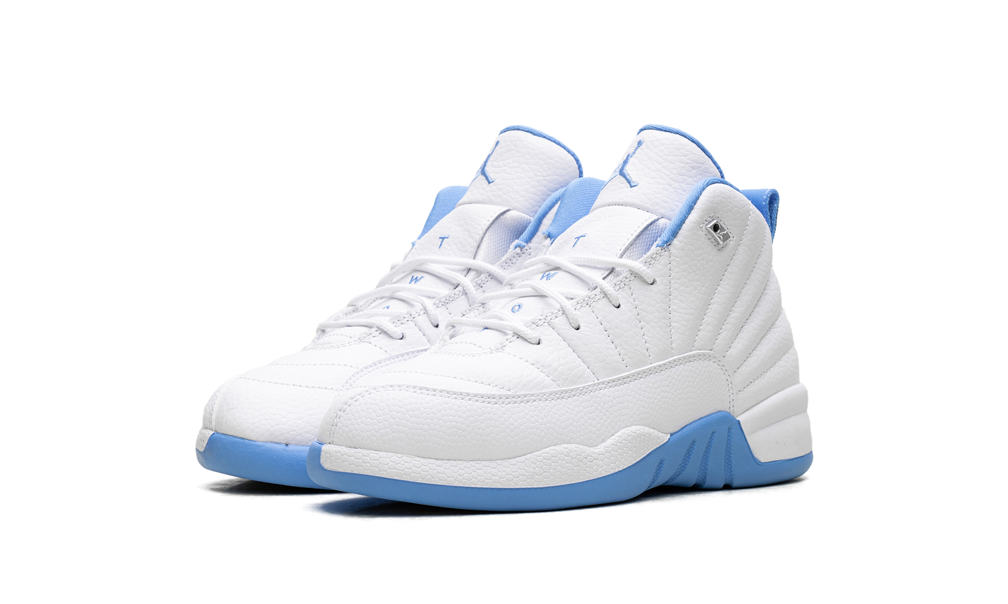 Air Jordan 12 Retro Melo (PS)
