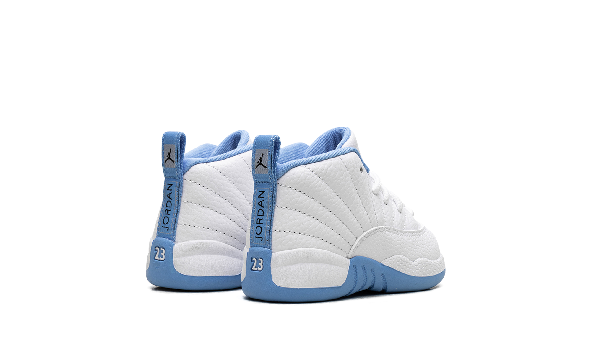 Air Jordan 12 Retro Melo (TD)