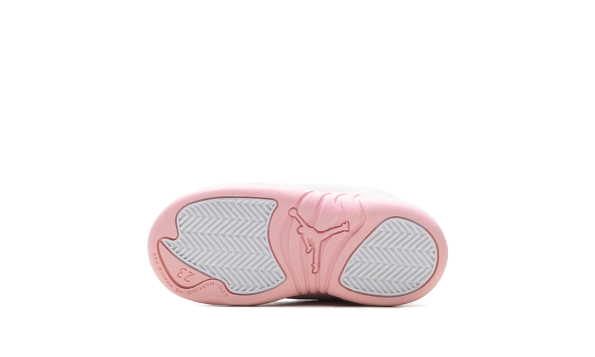 Air Jordan 12 Retro Pearl Pink (TD)