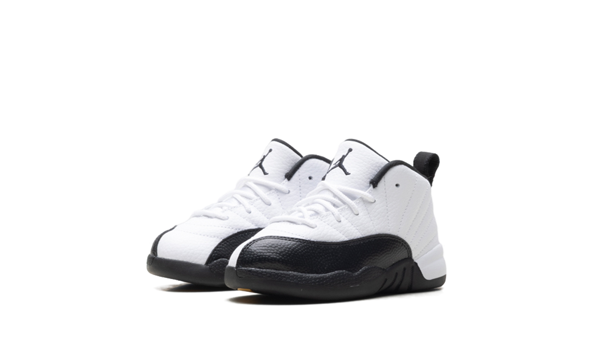 Air Jordan 12 Retro Taxi (2025) (TD)