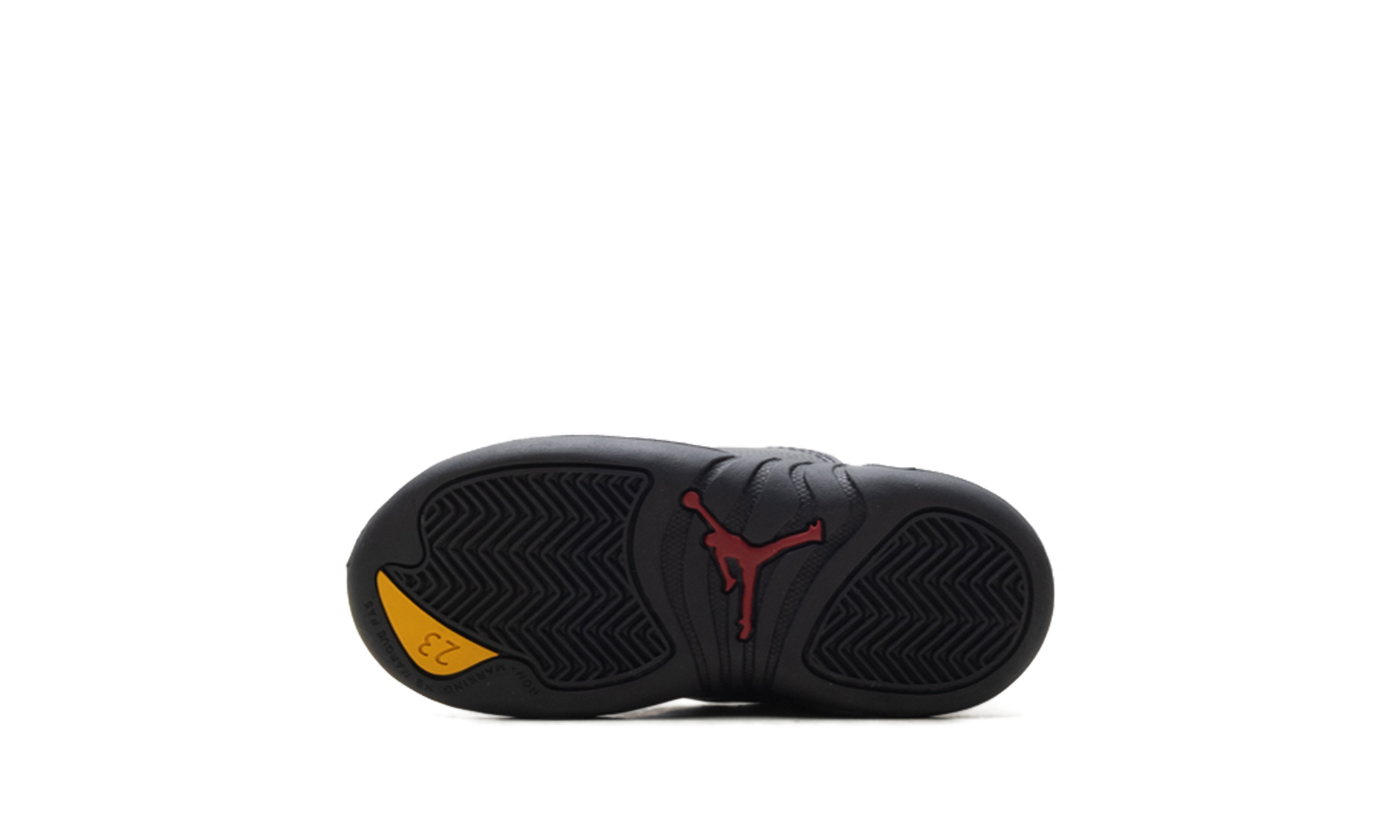 Air Jordan 12 Retro Taxi (2025) (TD)