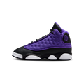 Air Jordan 13 Retro Purple Venom