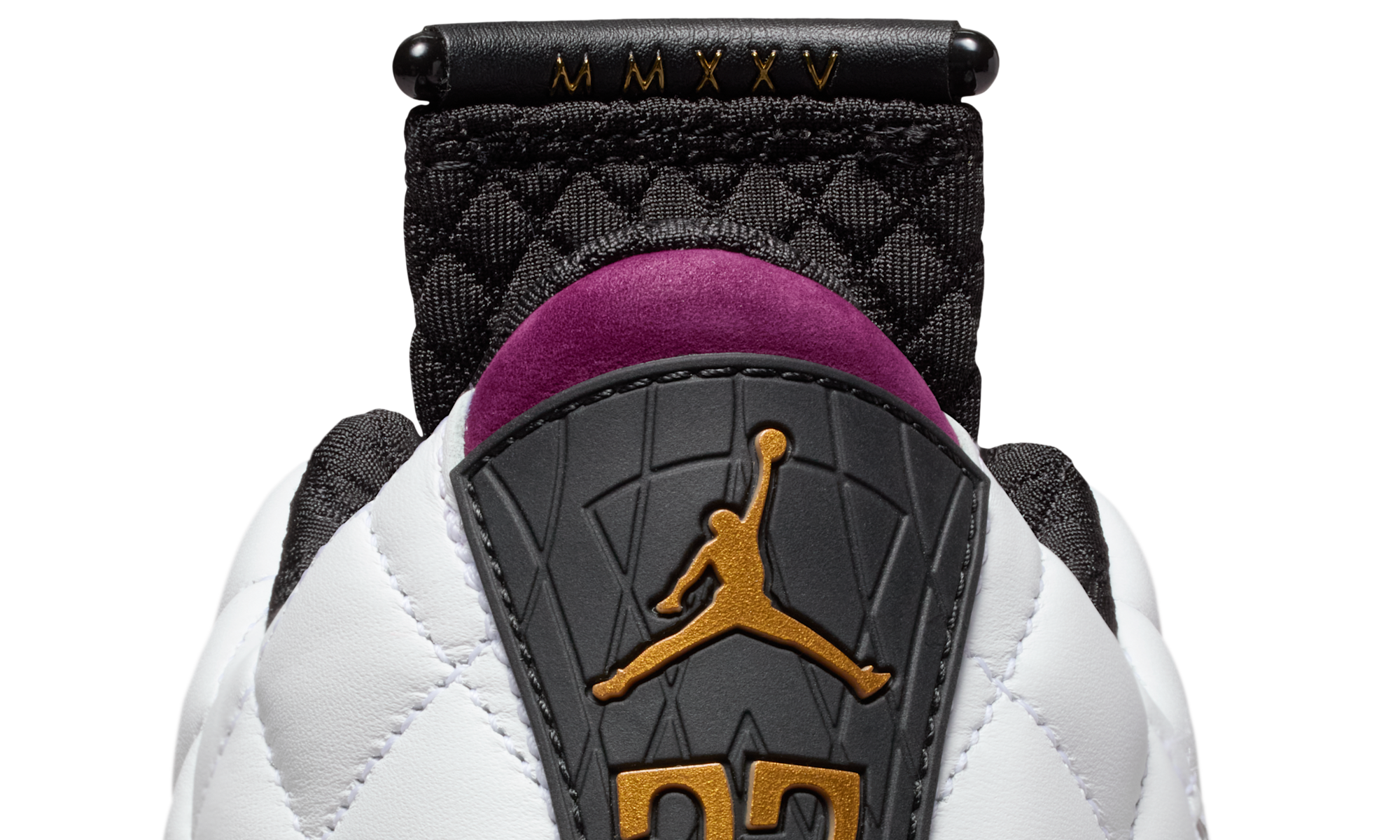 Air Jordan 14 Retro Golf NRG Bordeaux
