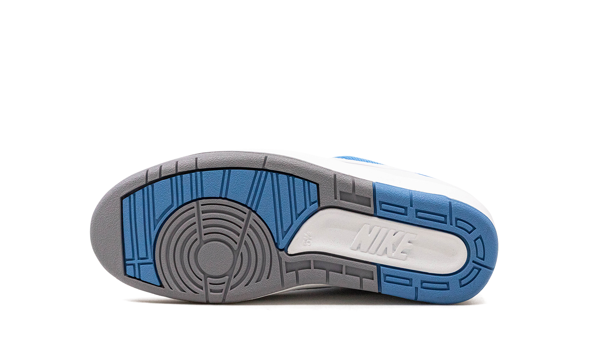 Air Jordan 2 Retro Low UNC