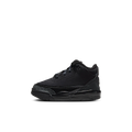 Air Jordan 3 Retro Black Cat (2025) (TD)