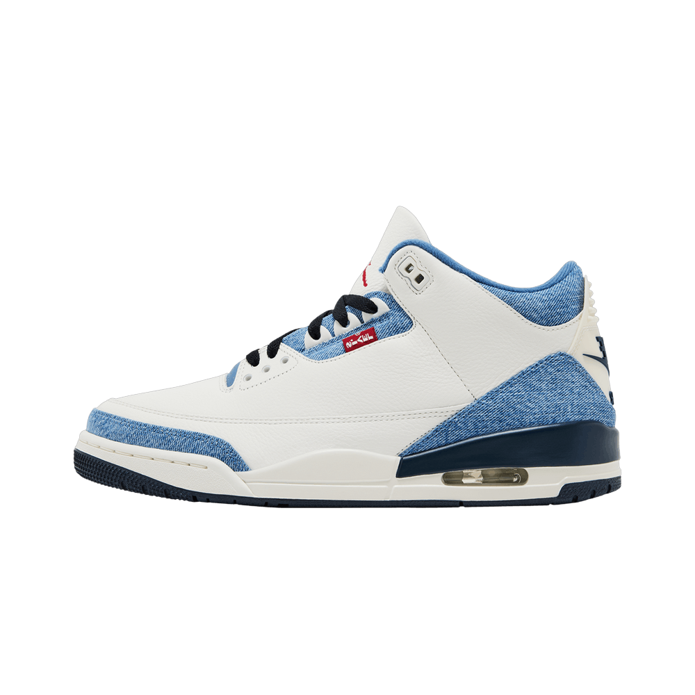 Air Jordan 3 Retro Levi’s All-Star