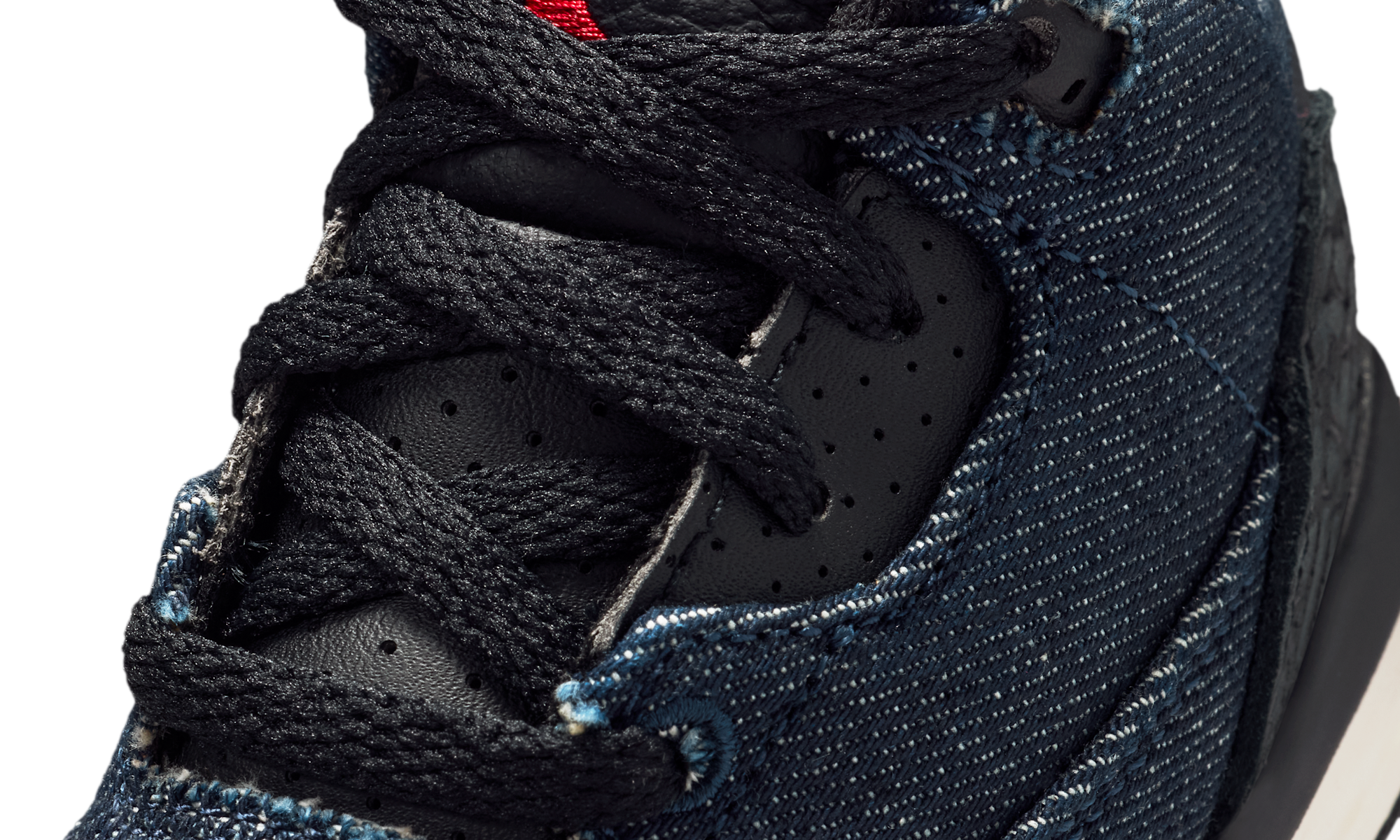 Air Jordan 3 Retro Levi’s Indigo (TD)