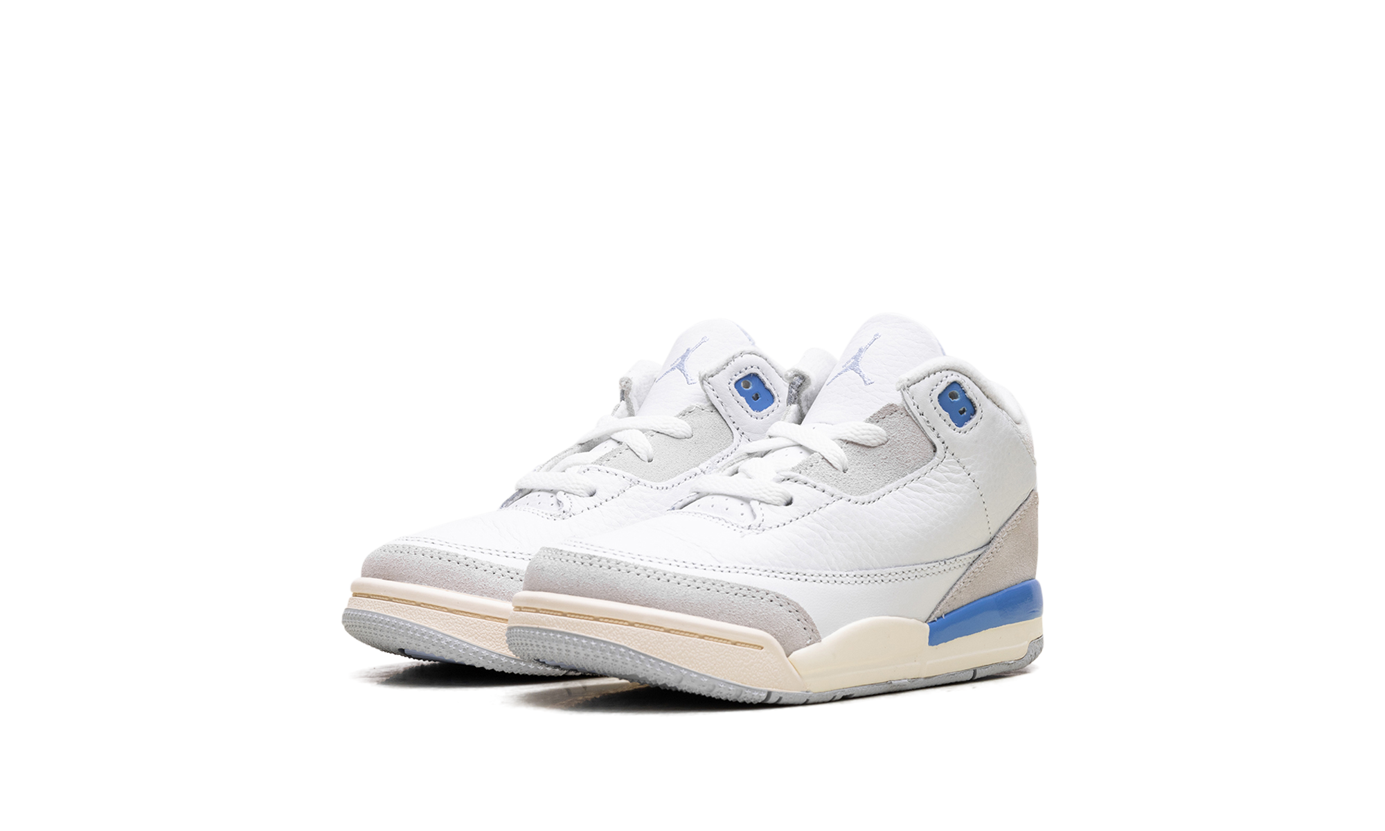 Air Jordan 3 Retro Lucky Shorts (TD)