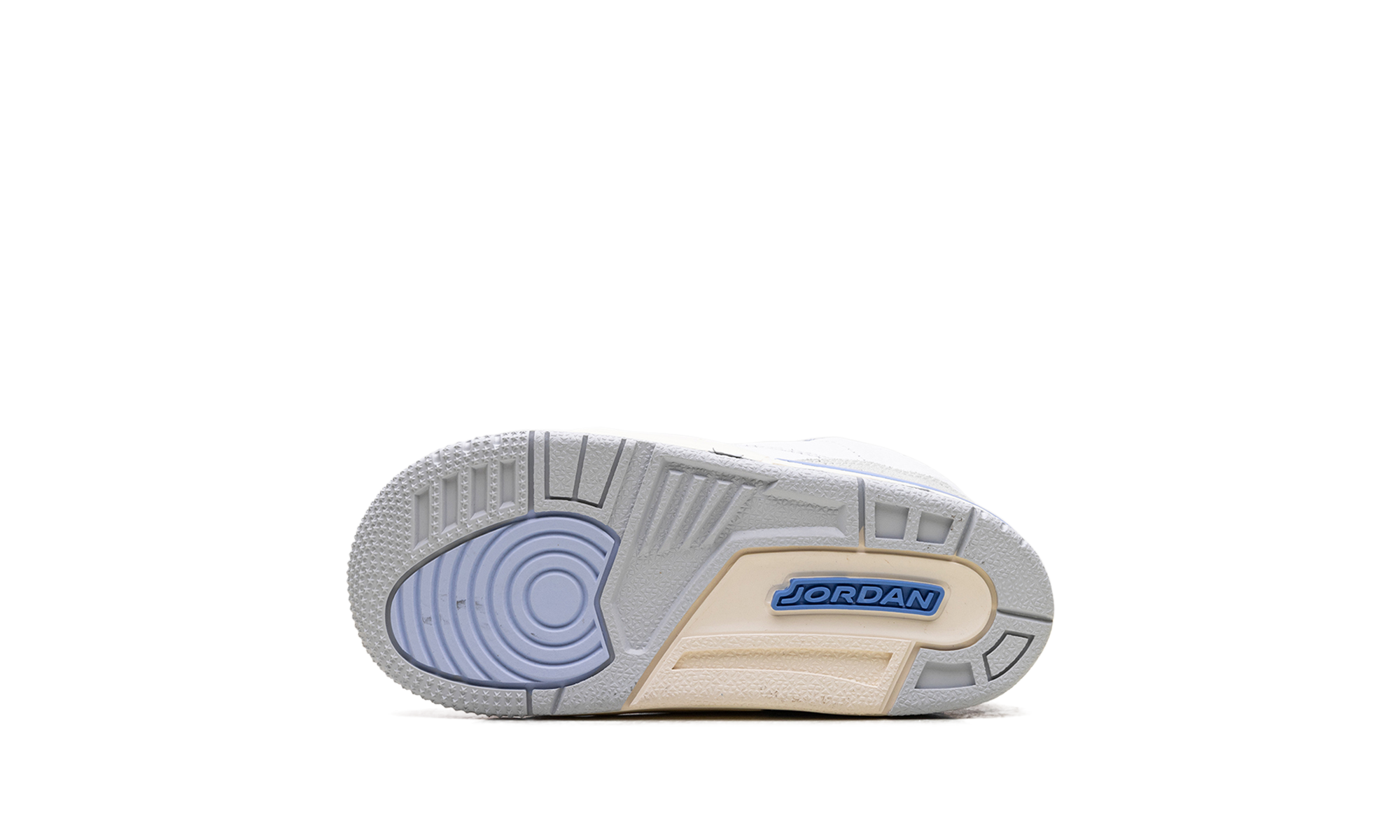 Air Jordan 3 Retro Lucky Shorts (TD)