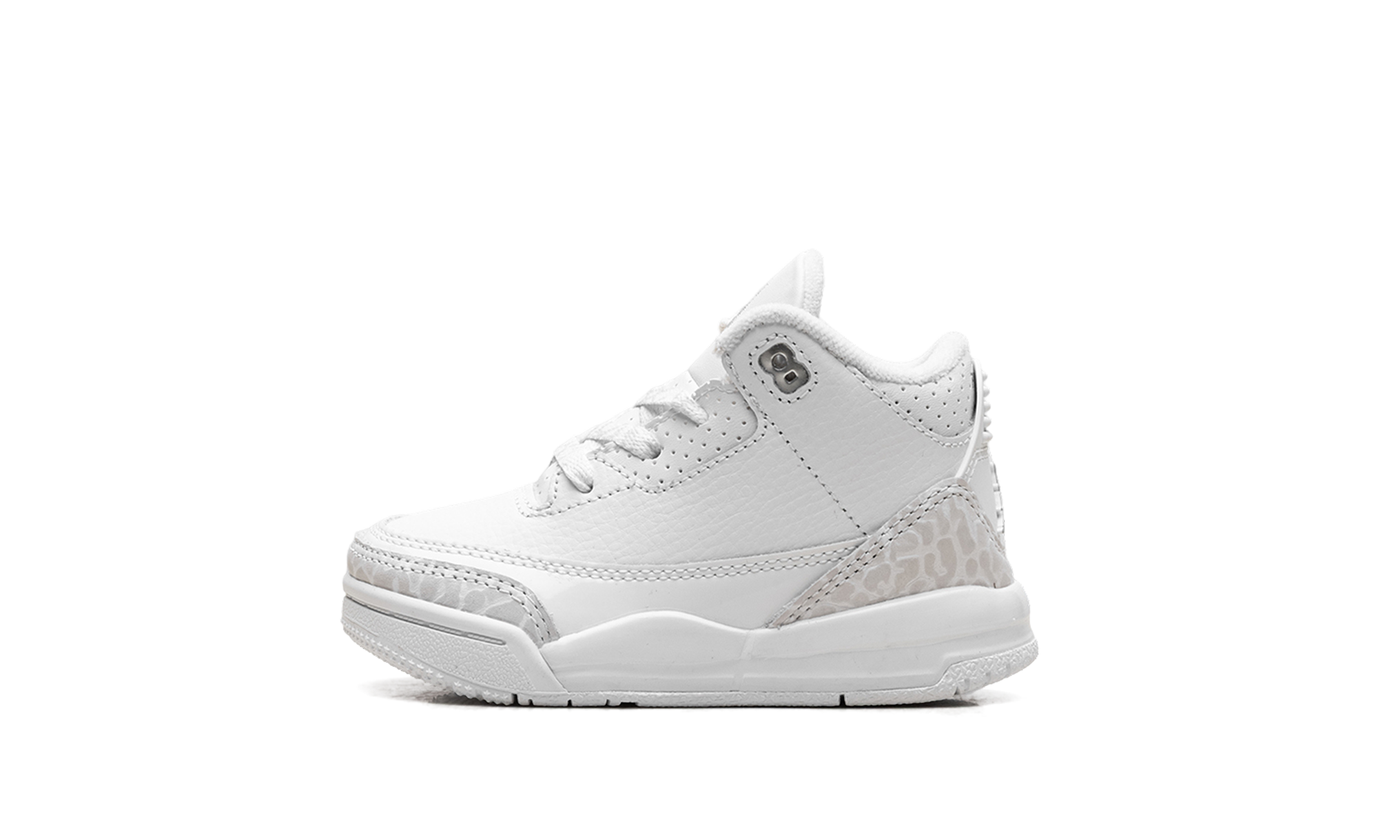 Air Jordan 3 Retro Pure Money (2025) (TD)