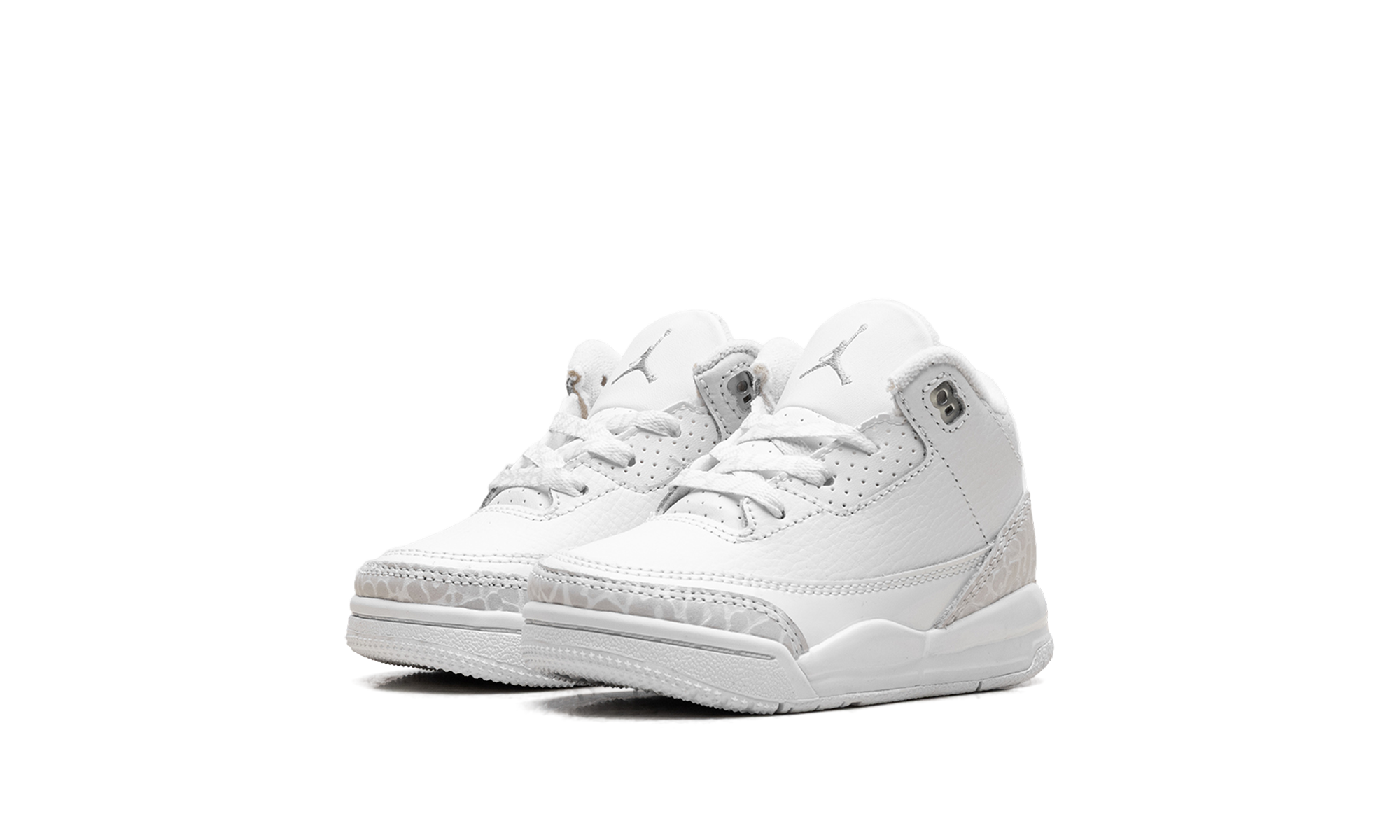 Air Jordan 3 Retro Pure Money (2025) (TD)