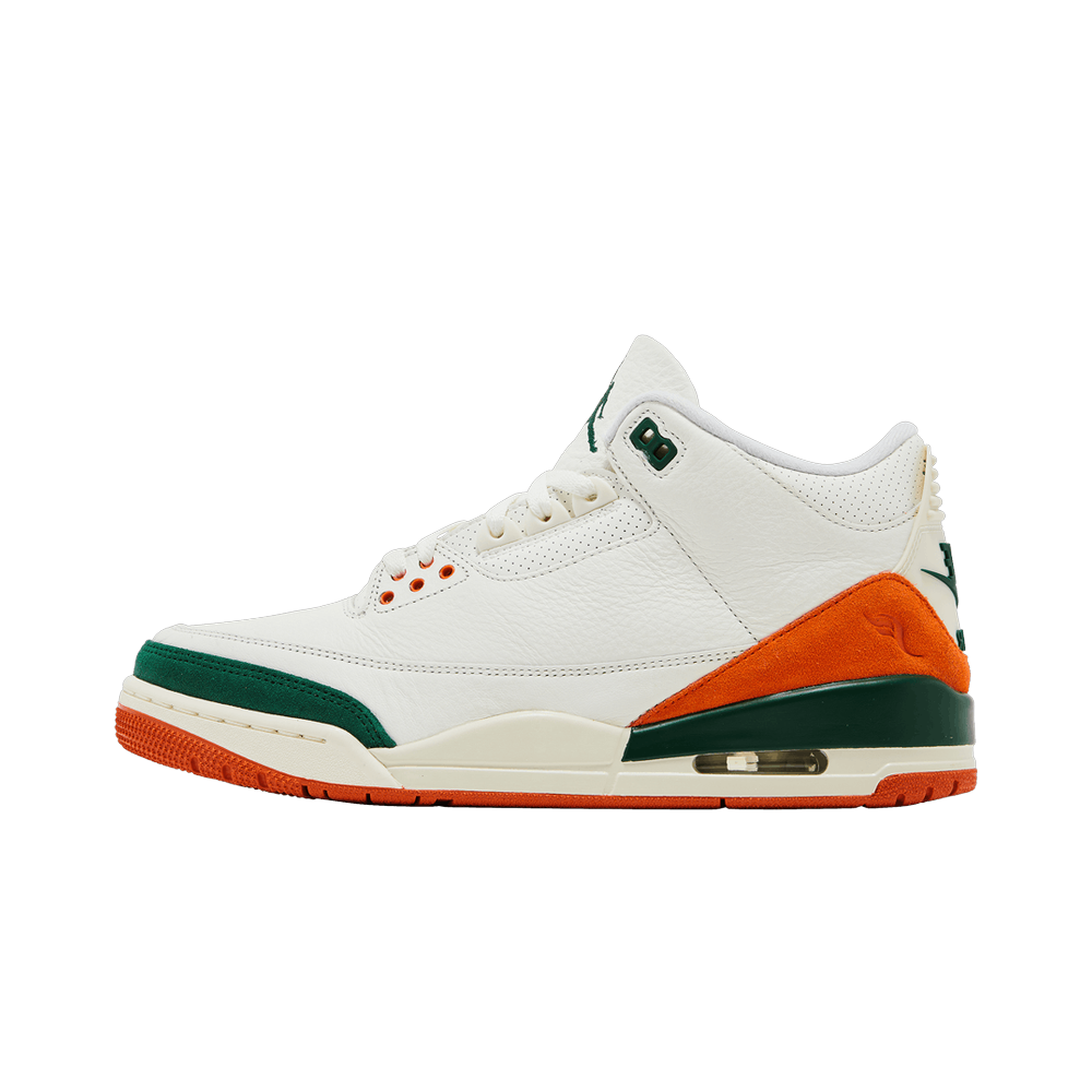 Air Jordan 3 Retro SP SoleFly Miami