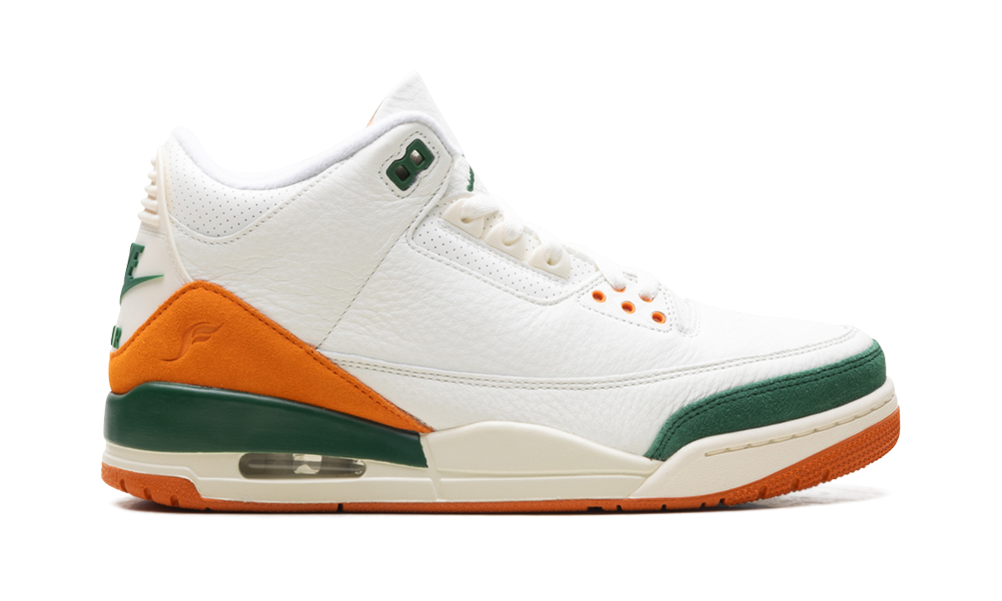 Air Jordan 3 Retro SP SoleFly Miami