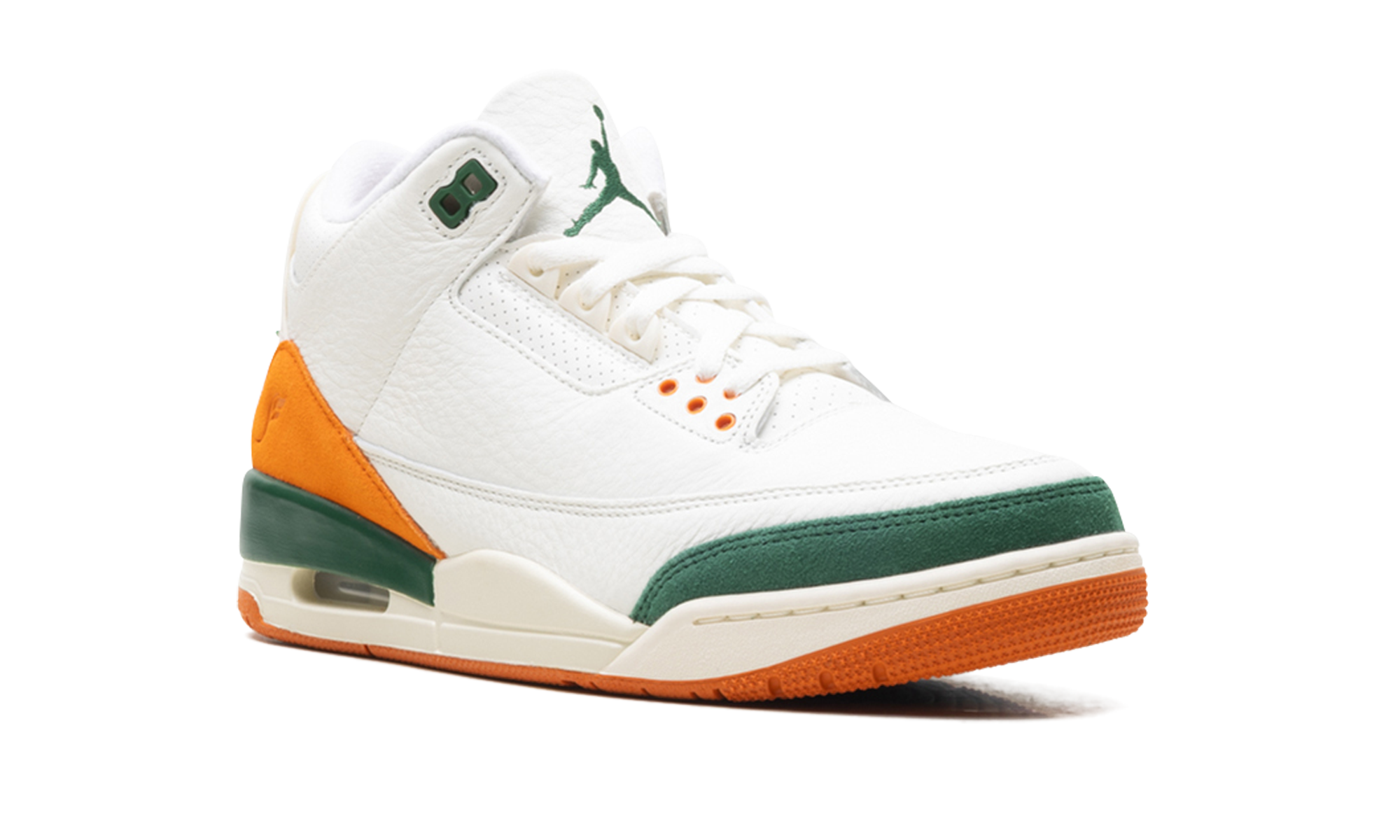 Air Jordan 3 Retro SP SoleFly Miami
