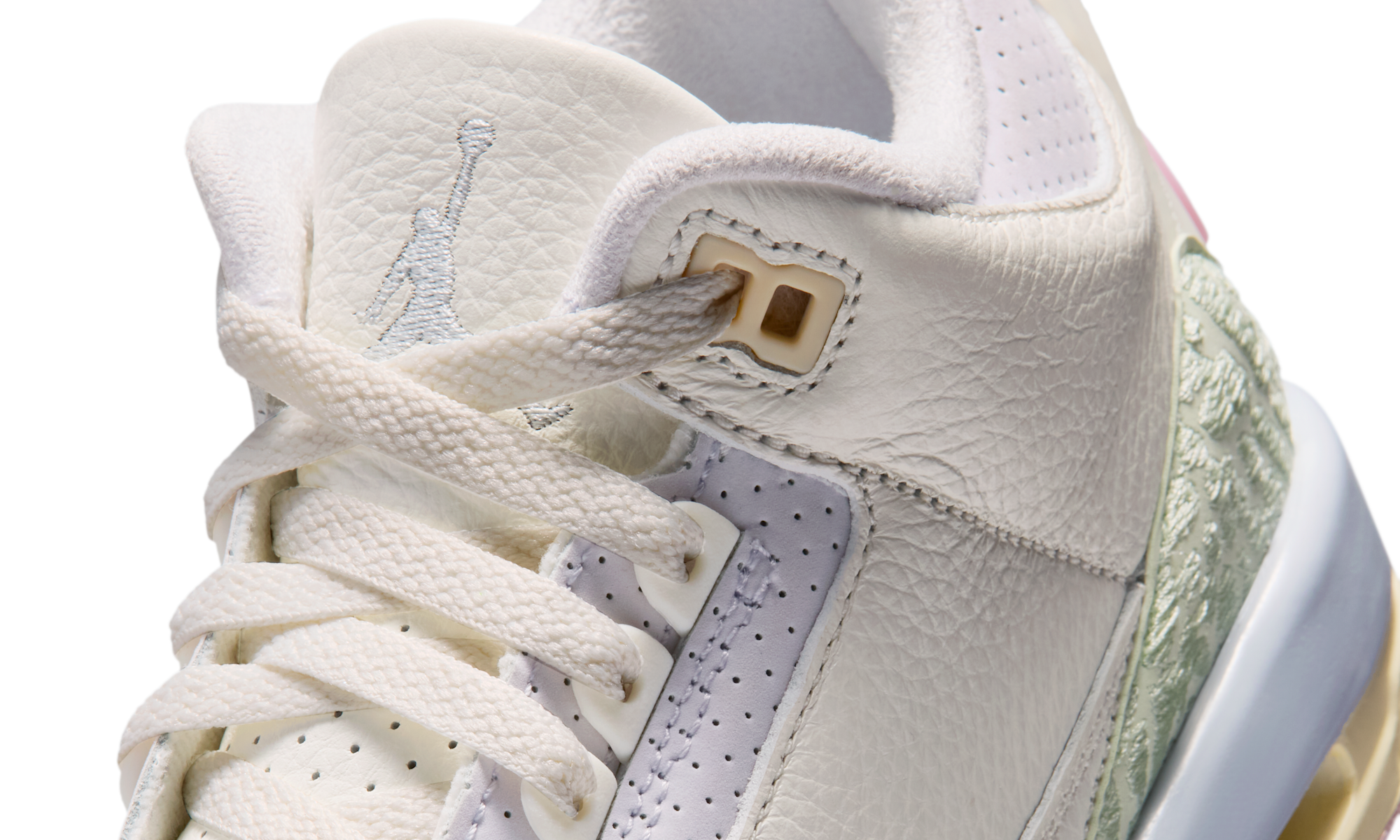 Air Jordan 3 Retro Spring Is In The Air