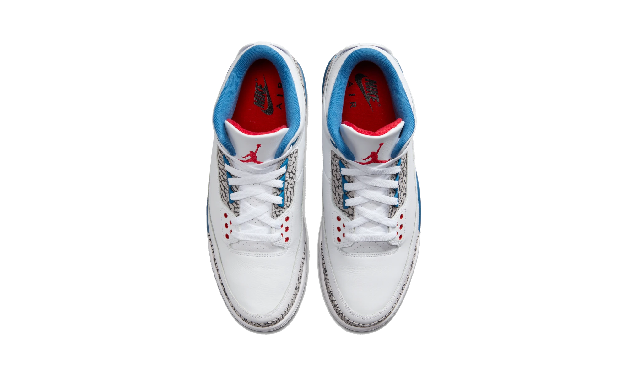 Air Jordan 3 Retro True Blue (2026)