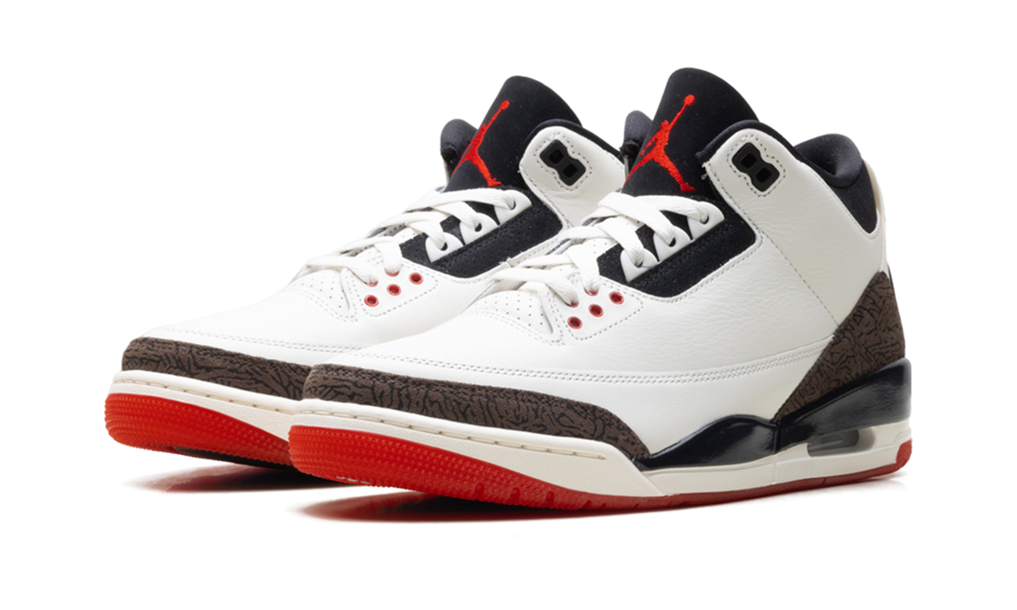 Air Jordan 3 Retro World's Best Dad