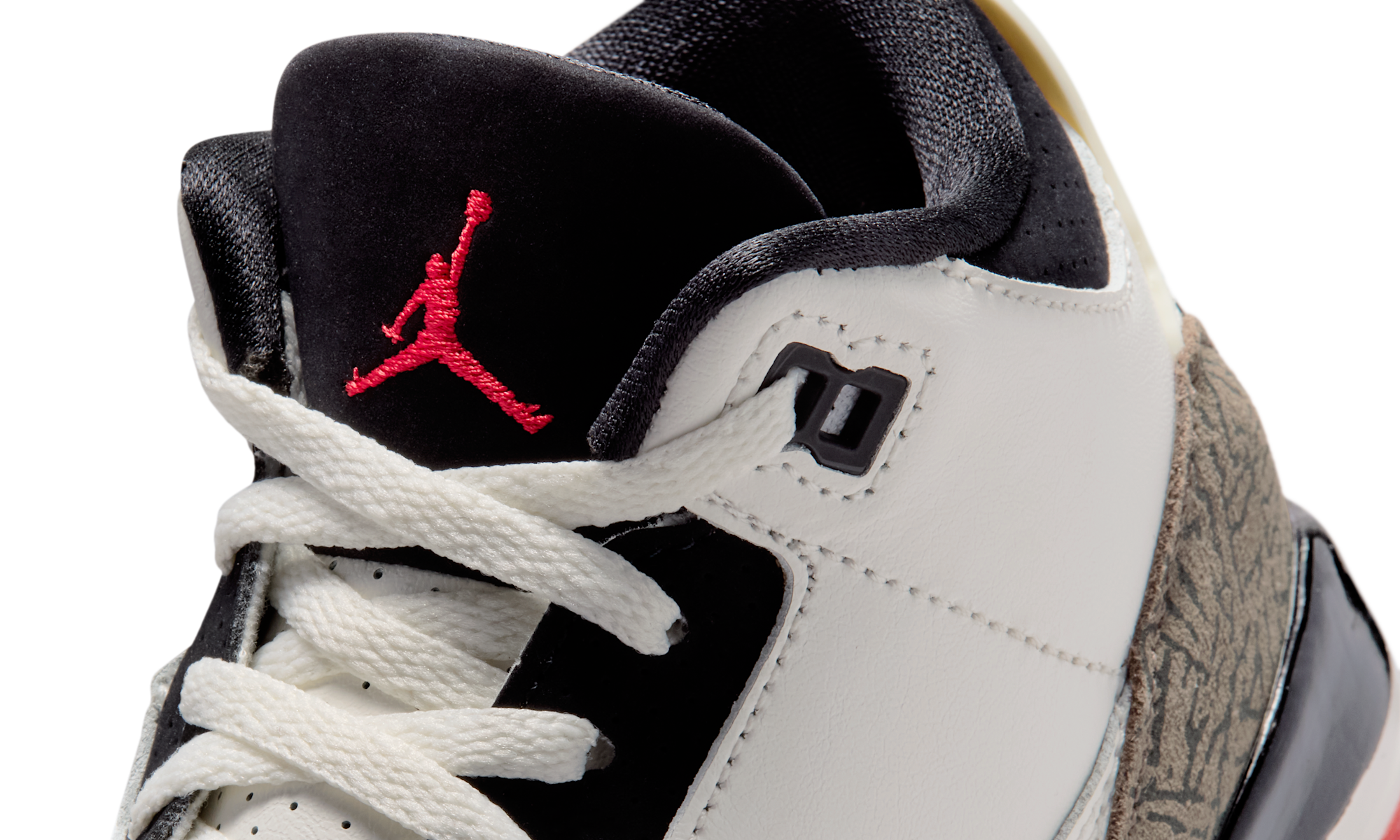 Air Jordan 3 Retro World's Best Dad (PS)