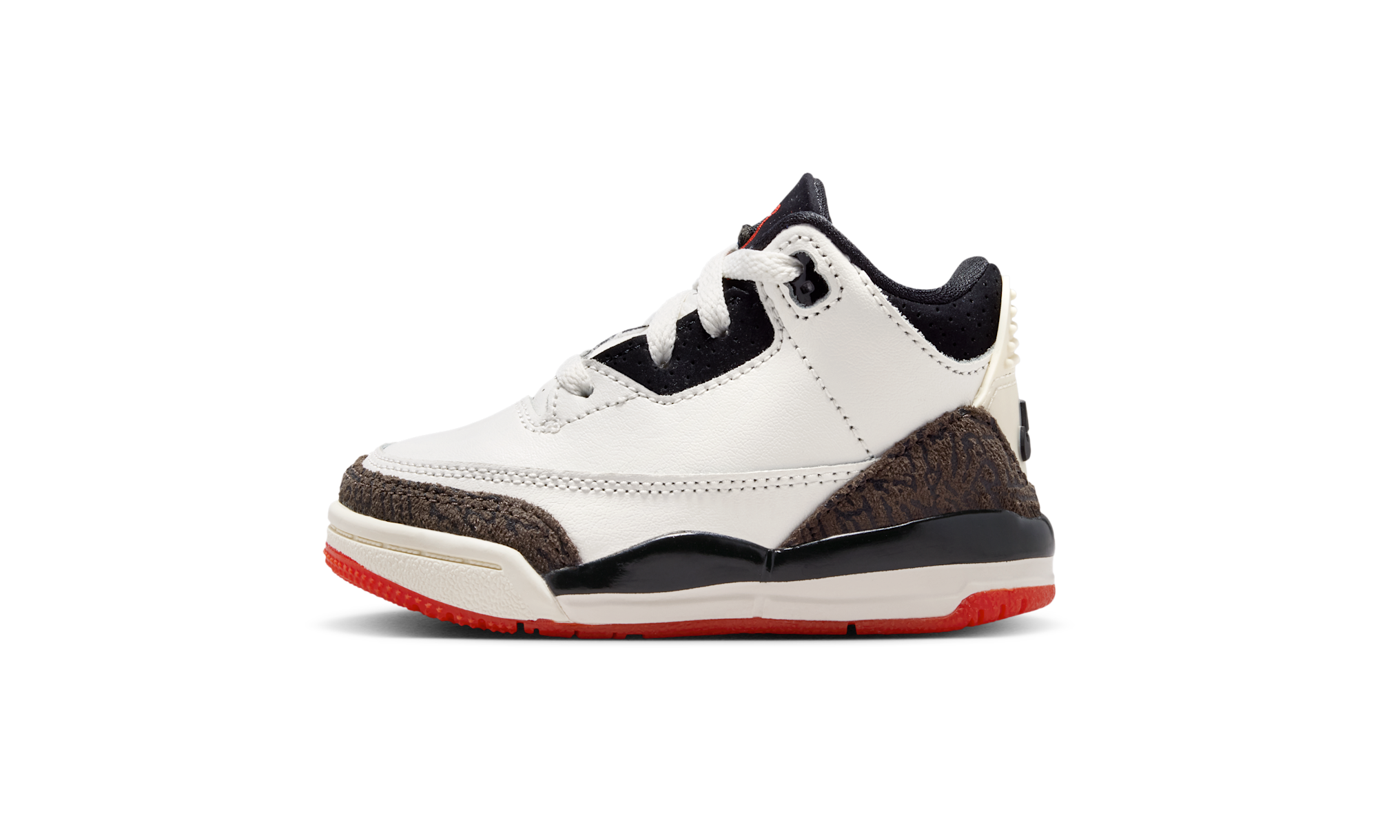 Air Jordan 3 Retro World's Best Dad (TD)
