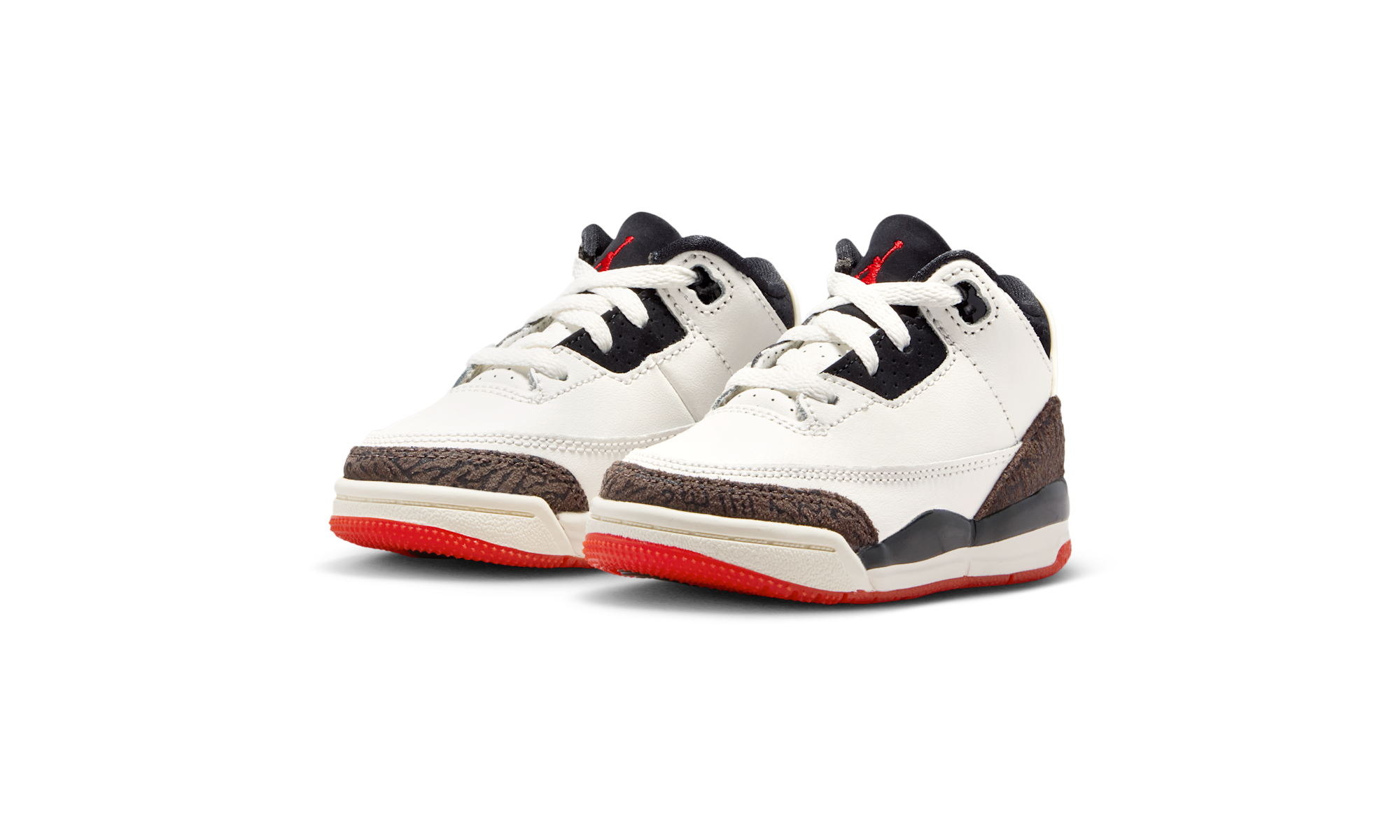 Air Jordan 3 Retro World's Best Dad (TD)