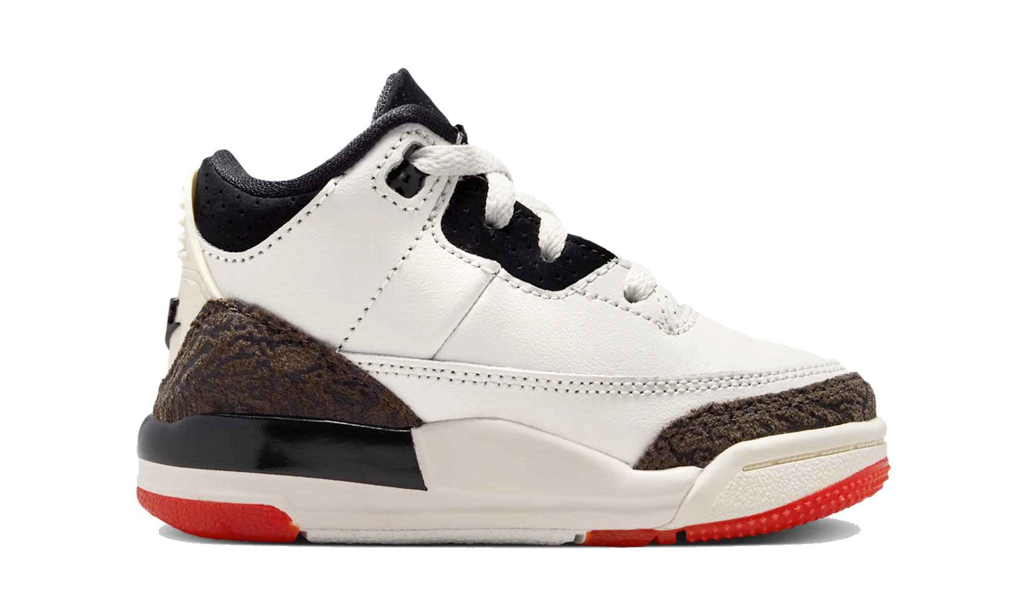 Air Jordan 3 Retro World's Best Dad (TD)