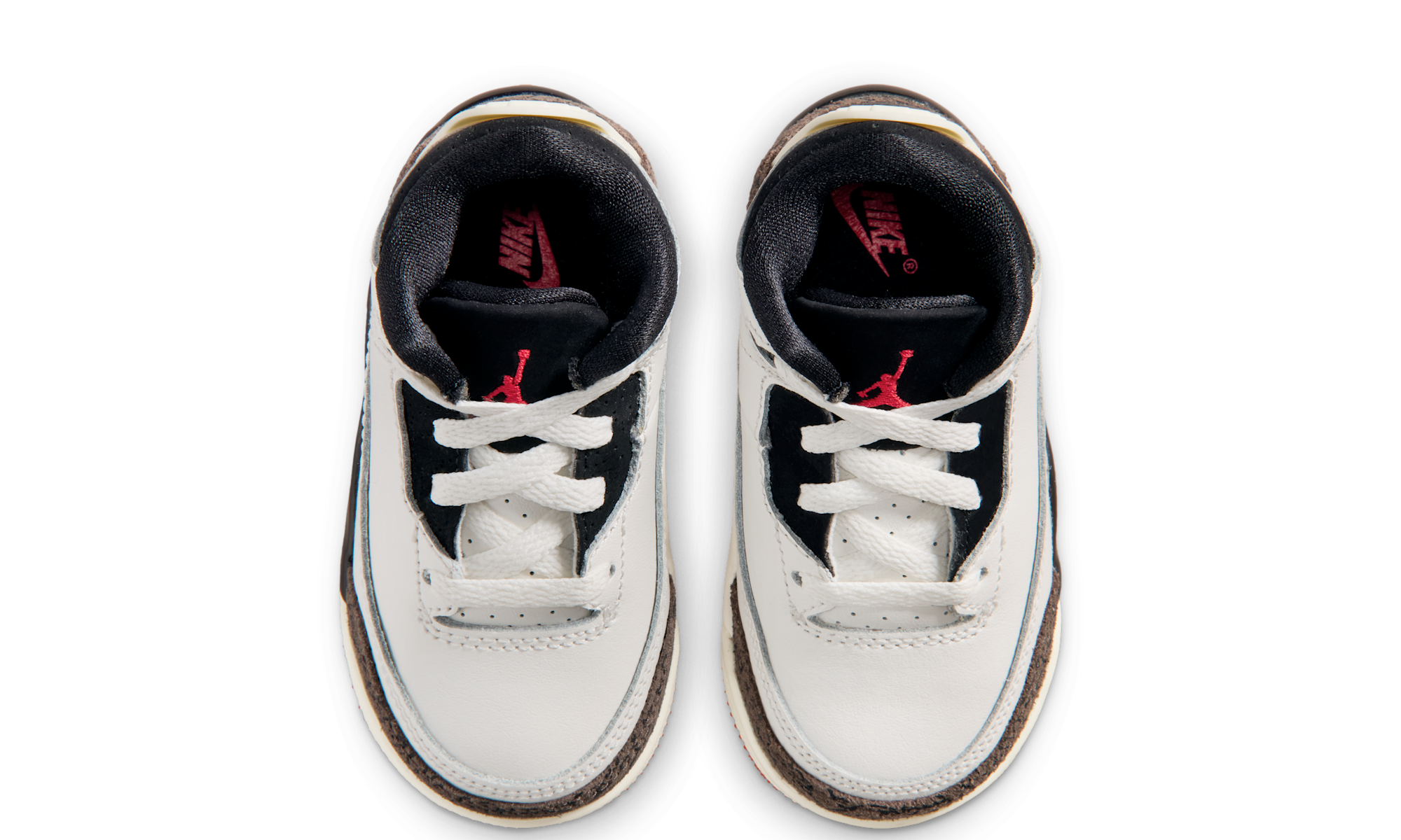 Air Jordan 3 Retro World's Best Dad (TD)