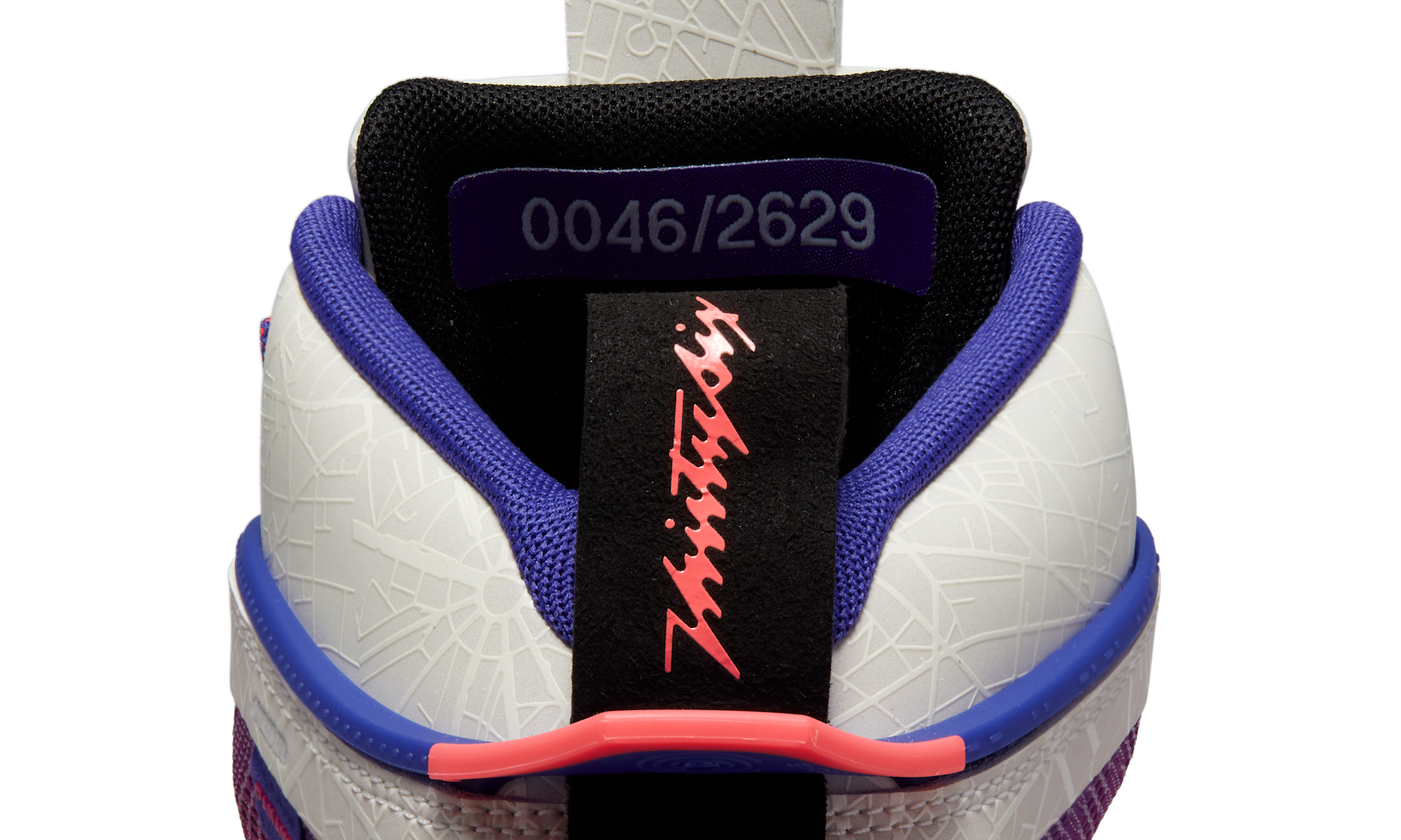 Air Jordan 36 Paris