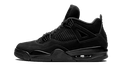 Air Jordan 4 Retro Black Cat (2020)