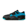 Air Jordan 4 RM Black Gamma Blue