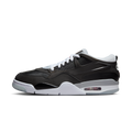 Air Jordan 4 RM Black Metallic