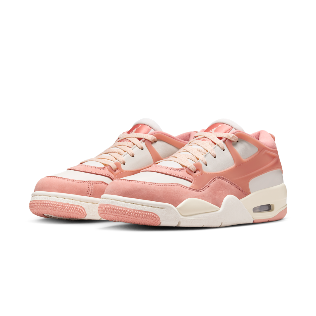 Air Jordan 4 RM Guava Ice, Guava Ice/Sail/Light Madder Root (FQ7940-808)