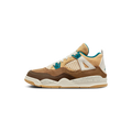 Air Jordan 4 Retro Cacao Wow (PS)