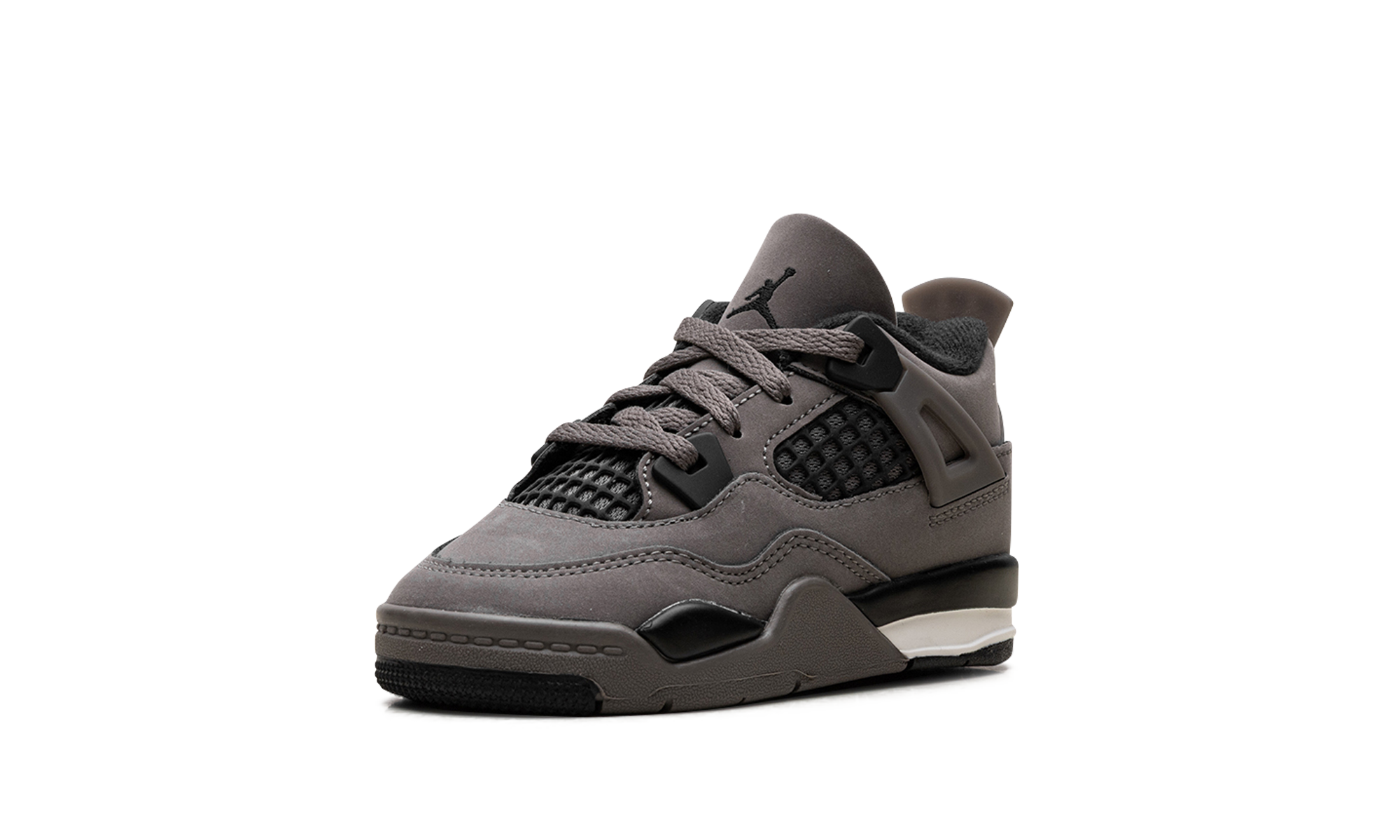 Air Jordan 4 Retro Cave Stone (TD)