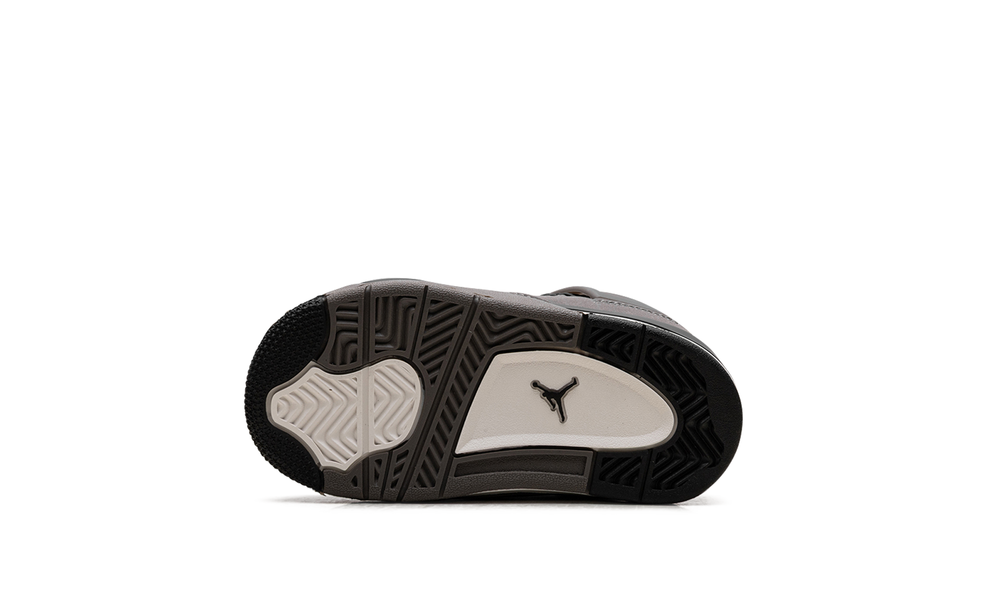 Air Jordan 4 Retro Cave Stone (TD)
