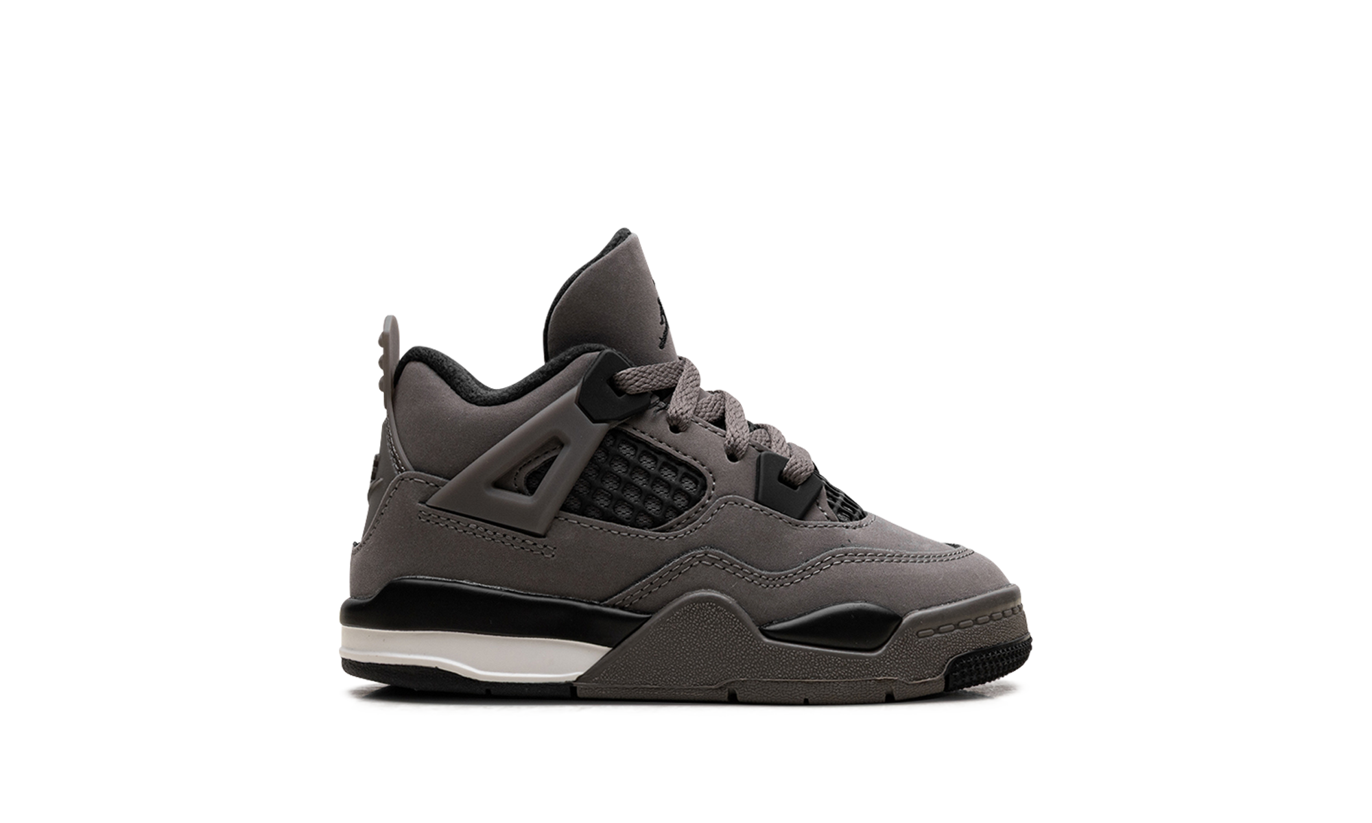 Air Jordan 4 Retro Cave Stone (TD)
