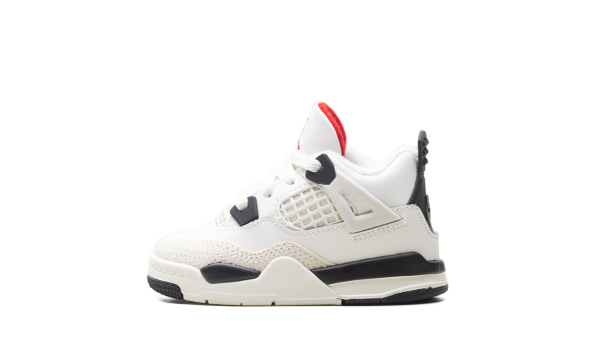 Air Jordan 4 Retro Flight Club (TD)